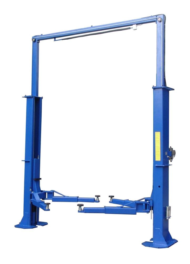 Tuxedo TP15KCX 15,000 Lb Heavy Duty Two Post Lift