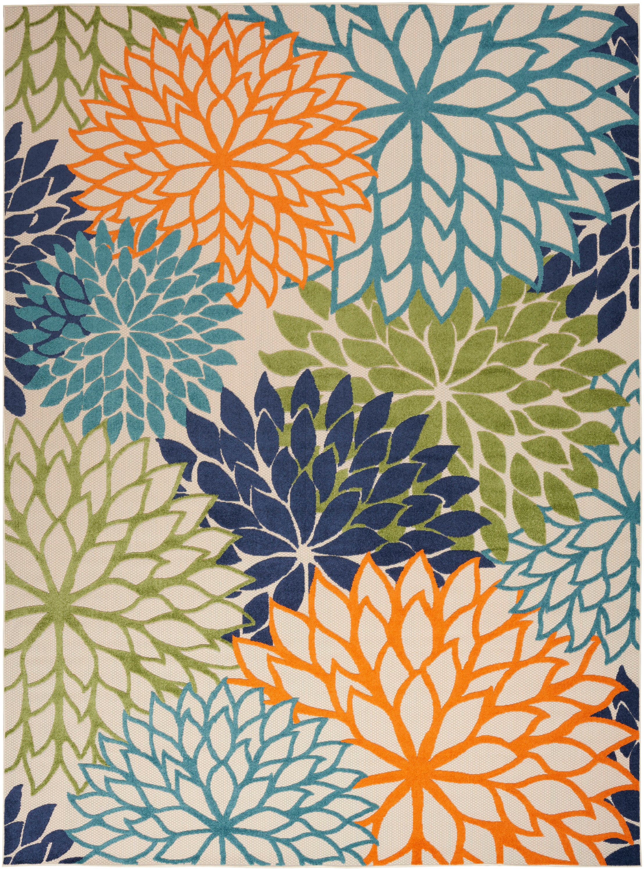 Nourison 099446061072 rugs - View #2