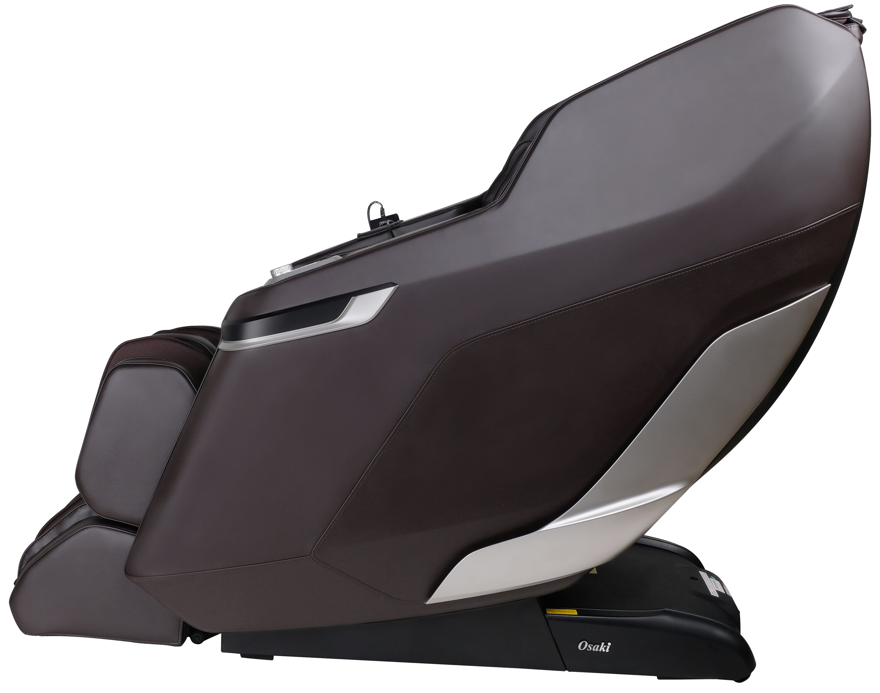 Osaki BELMONTBR recliners - View #3