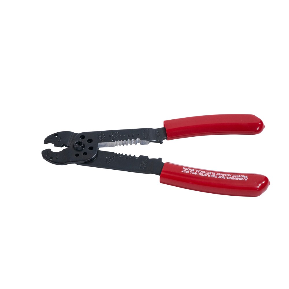 Klein Tools 1000 Wire-Strippers-Crimpers-Cutters - View #5