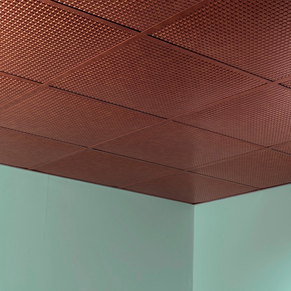 Fasade PL6231 Ceiling-Tile - View #4