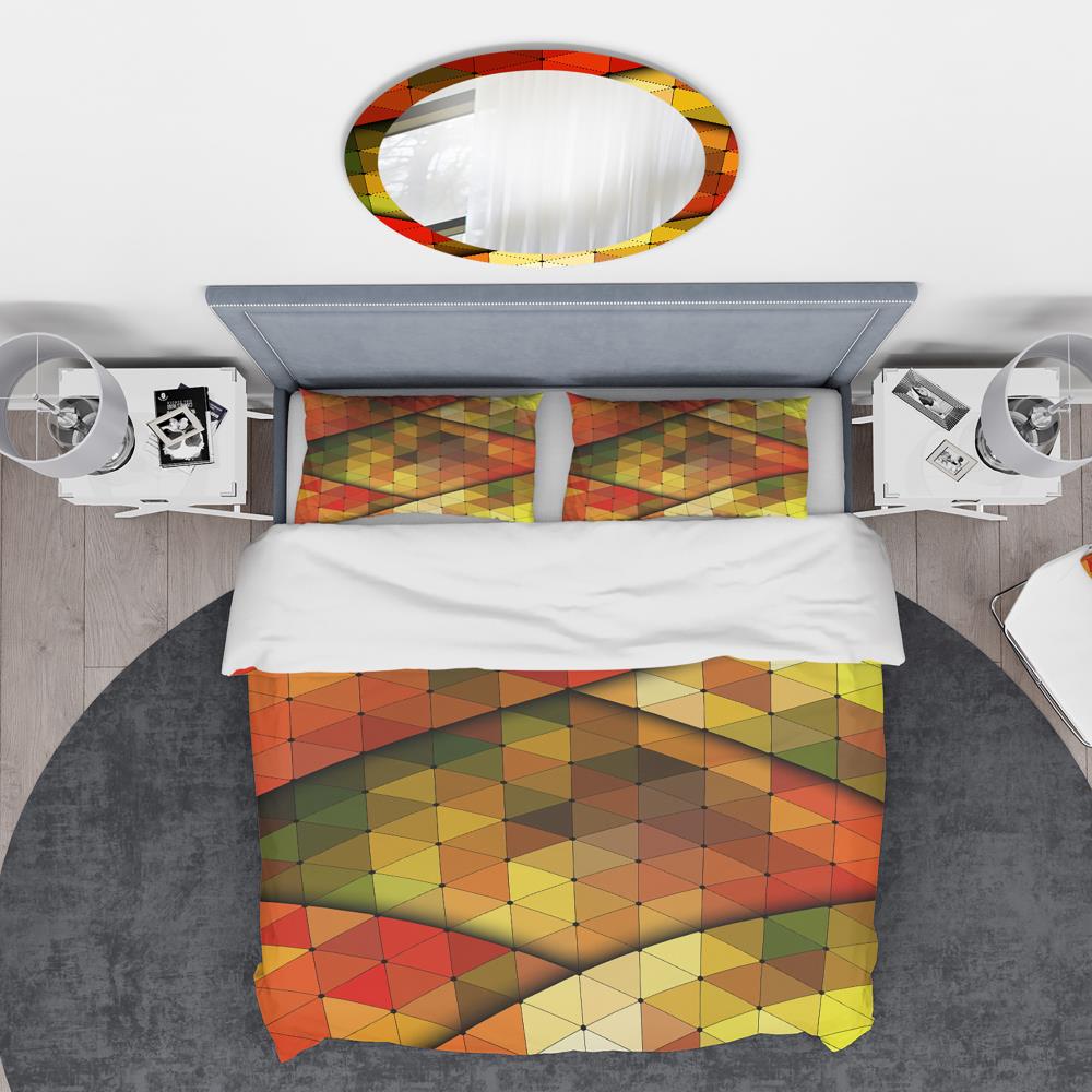 Designart BED19112-Q bedding - View #2