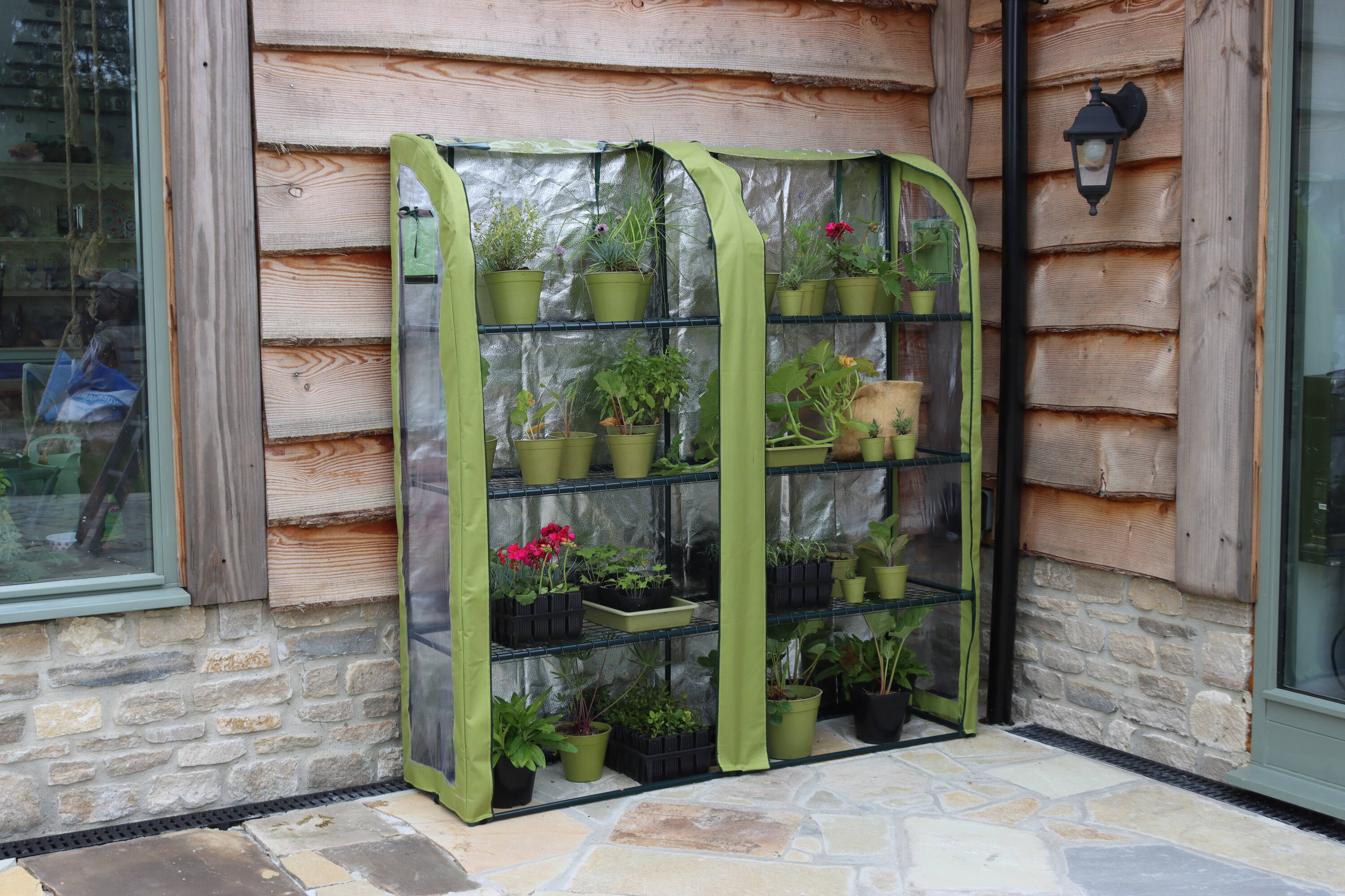  50-1600 greenhouses - View #6