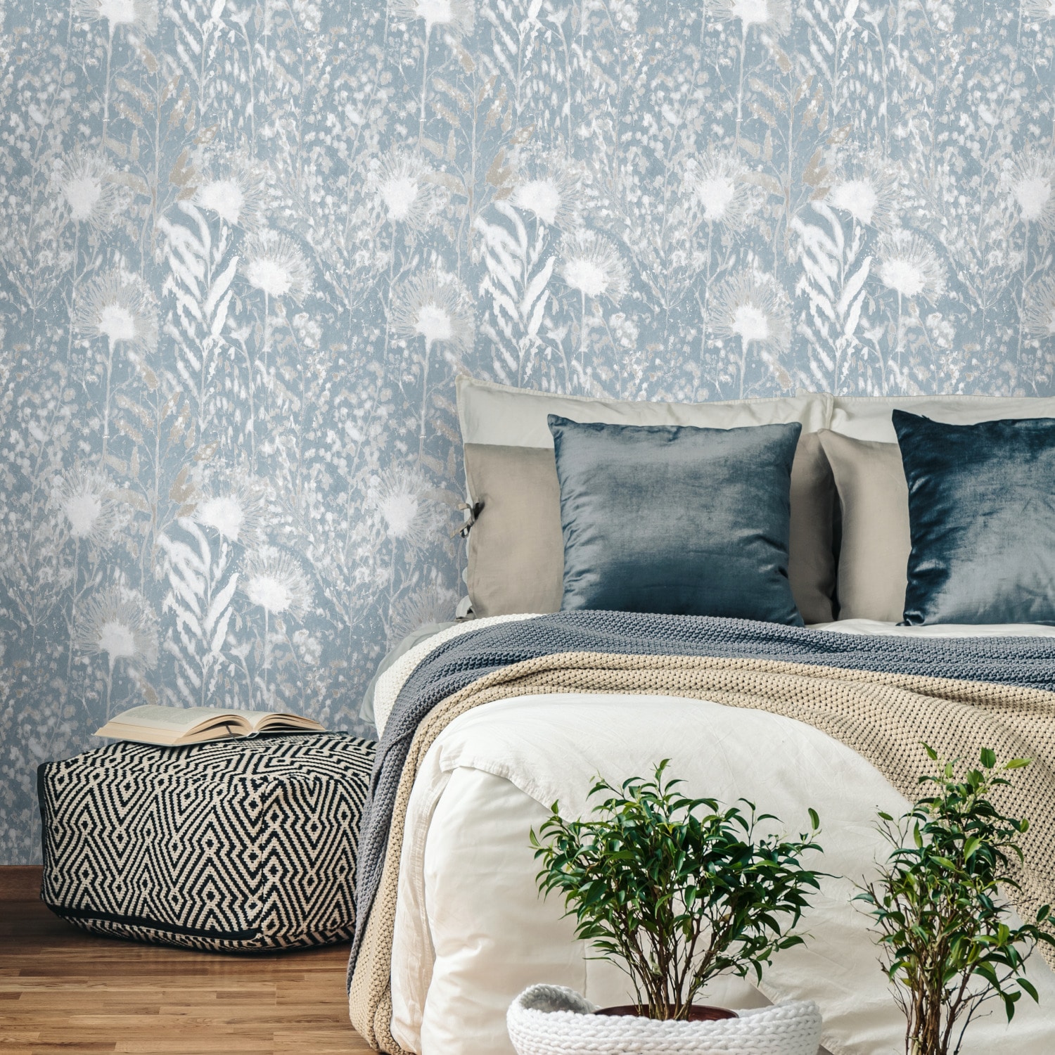 RoomMates RMK11826WP wallpaper - View #2
