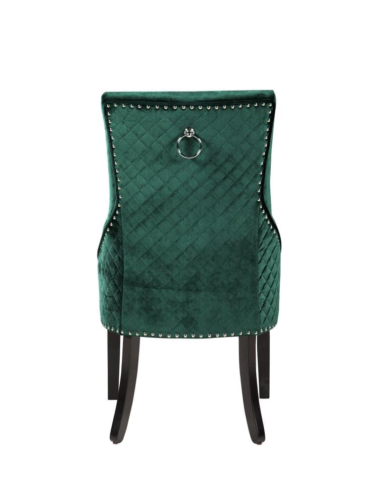 Chic Home Design FDC9089-LW Dining-Chairs - View #4