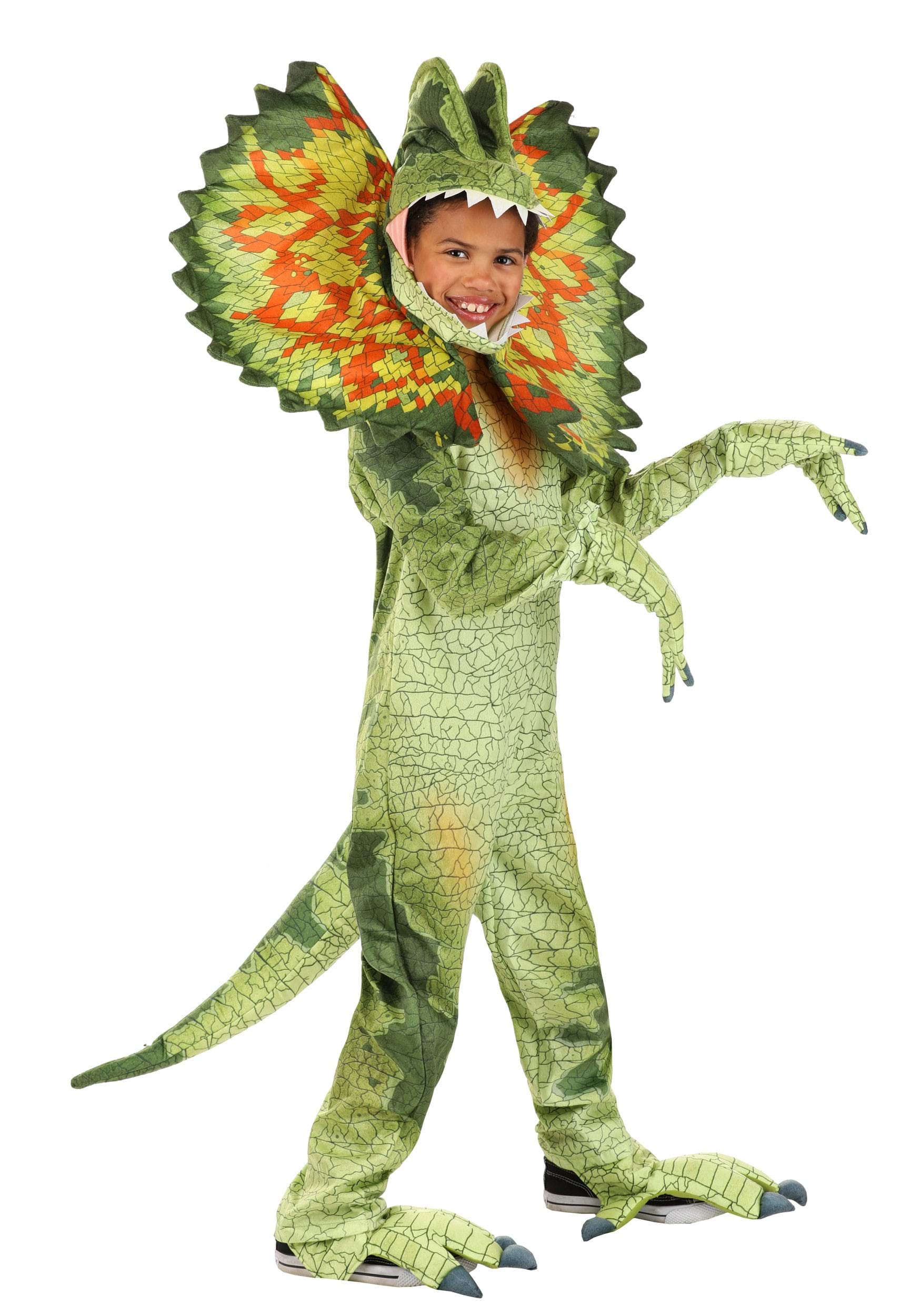 HalloweenCostumes.com FUN0344CH costumes - View #2