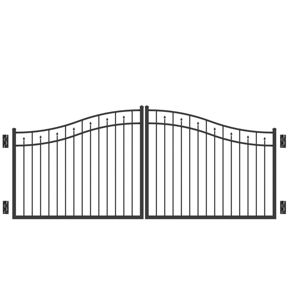 Freedom 73016168 Driveway-Gates - View #2