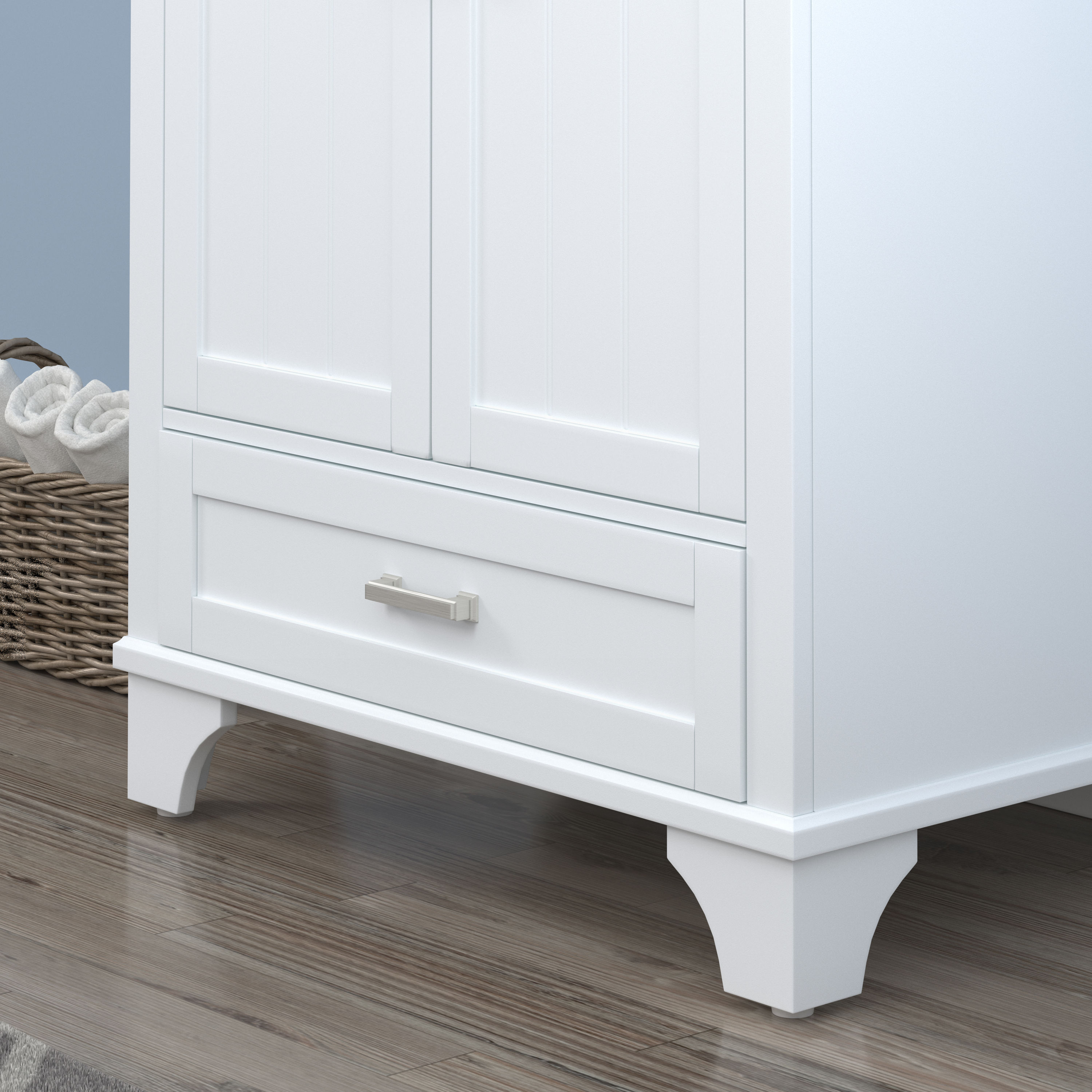 allen + roth LPWVT3639D Bath-Vanity-Combo - View #8