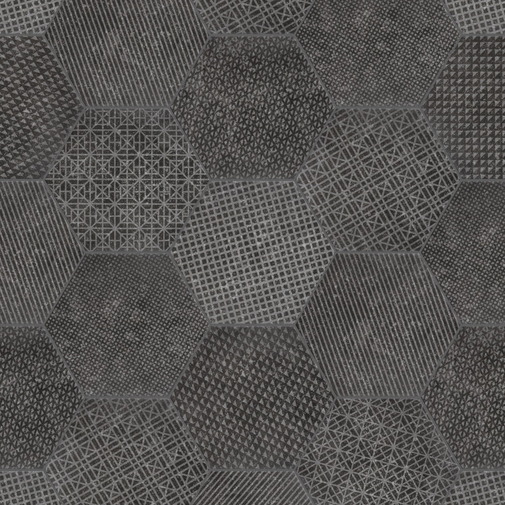 Affinity Tile S1FEQCSXMB Tile-Samples - View #7