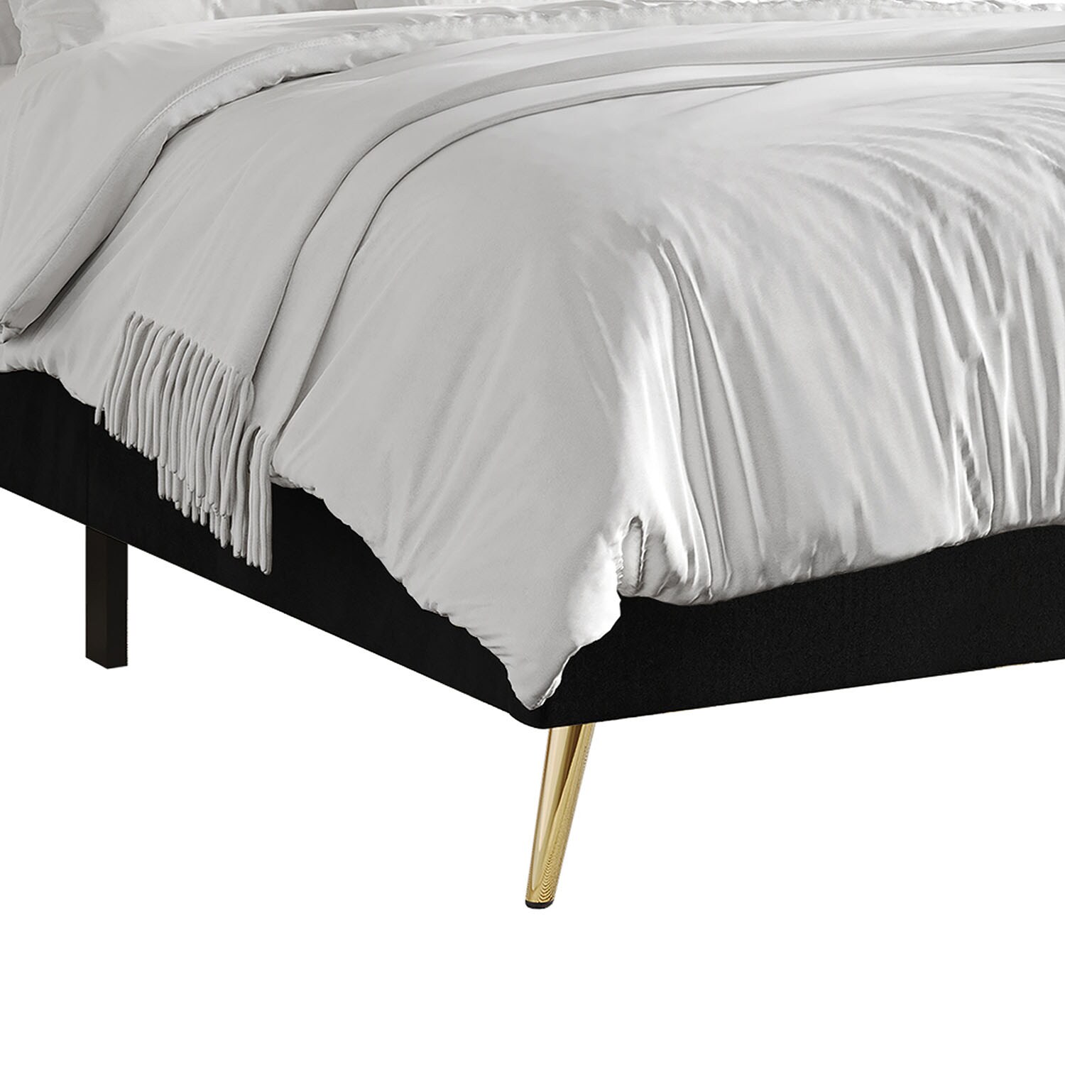 CasePiece C8508QUB-BK-VV-4X beds - View #6