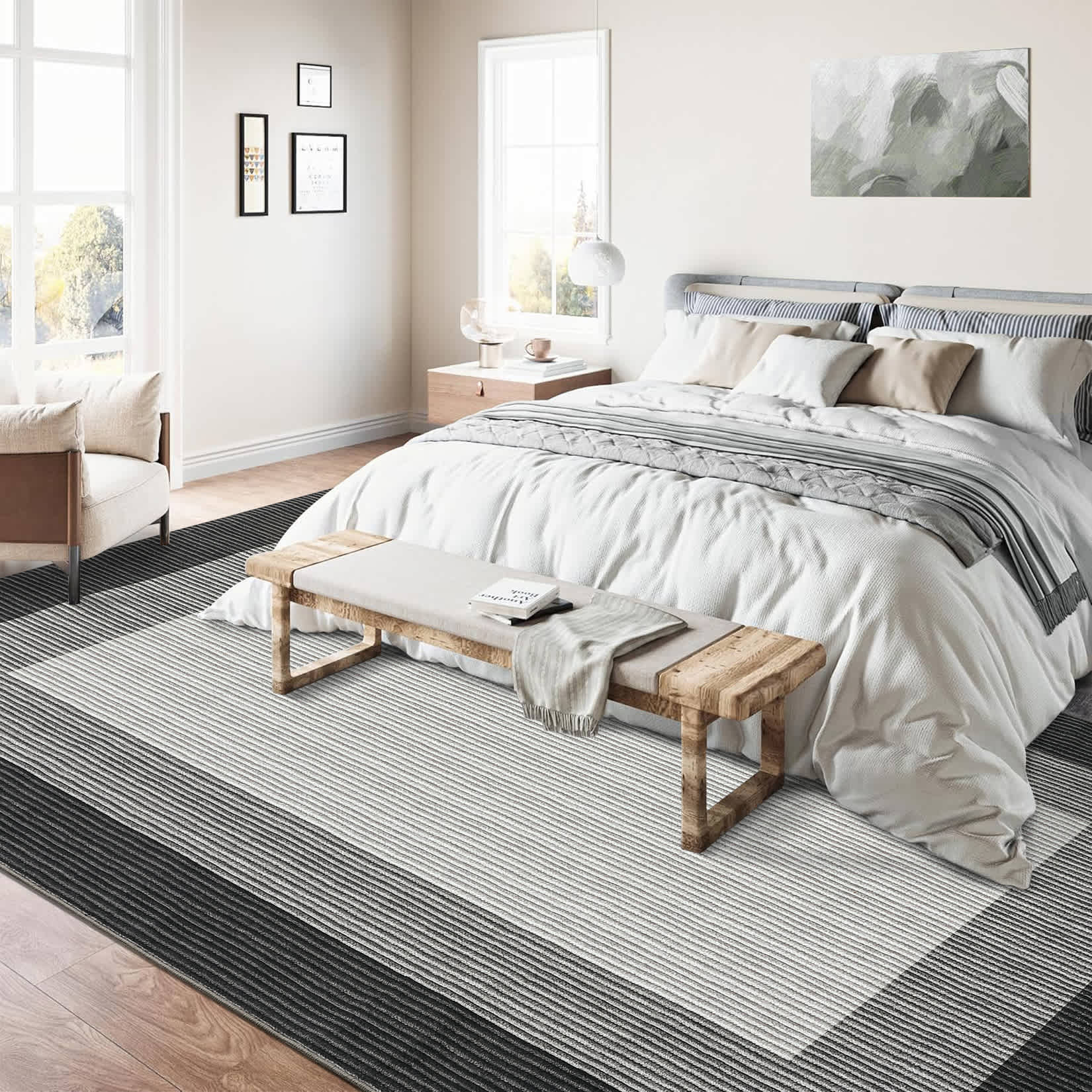 Qeetex SUNNY-PHO-344QN5KX rugs - View #4