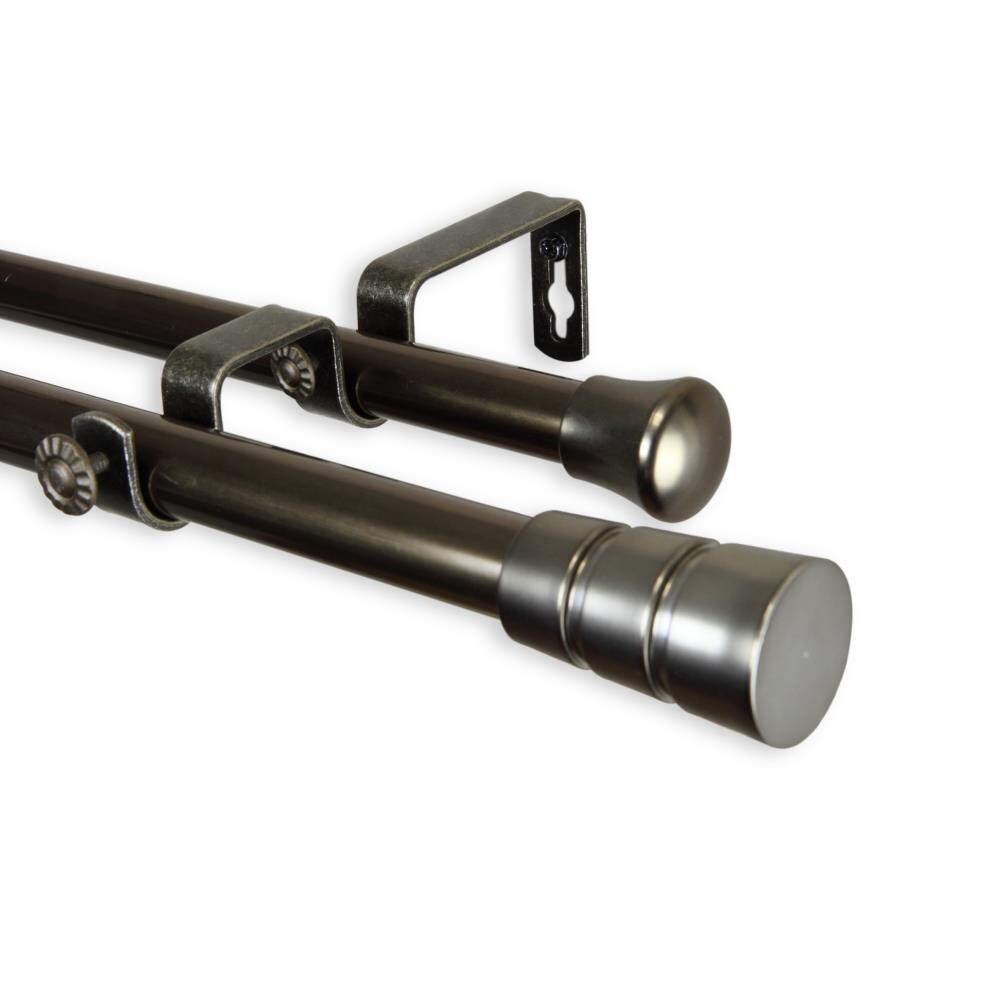 Hart & Harlow L4730-994 Curtain-Rods - View #2