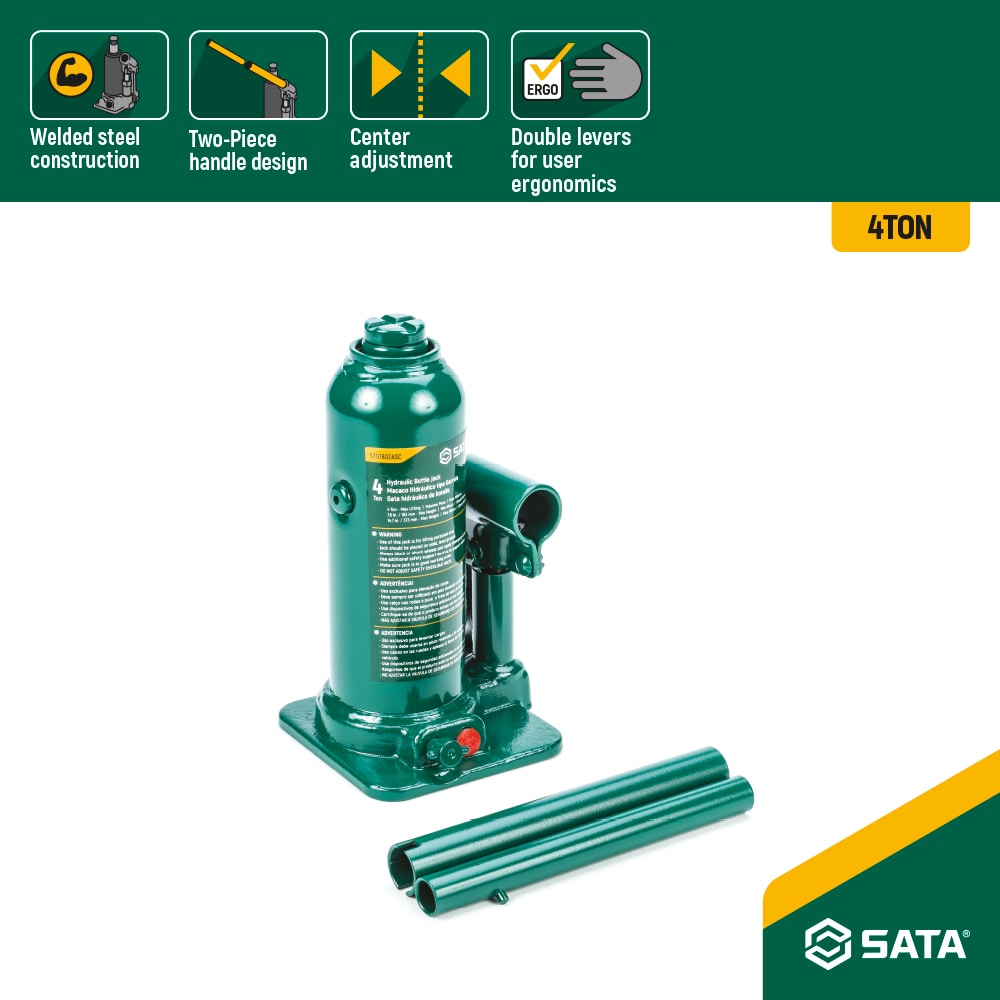 SATA ST97802ASC jacks - View #2