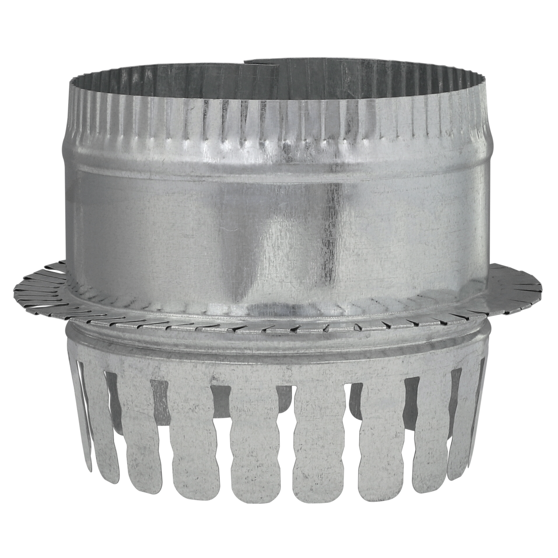 IMPERIAL GVL0259 5-in Galvanized Union