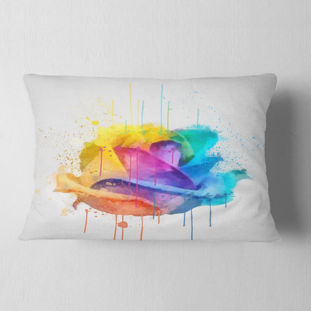 Designart CU13749-12-20 Accent-Pillows - View #2