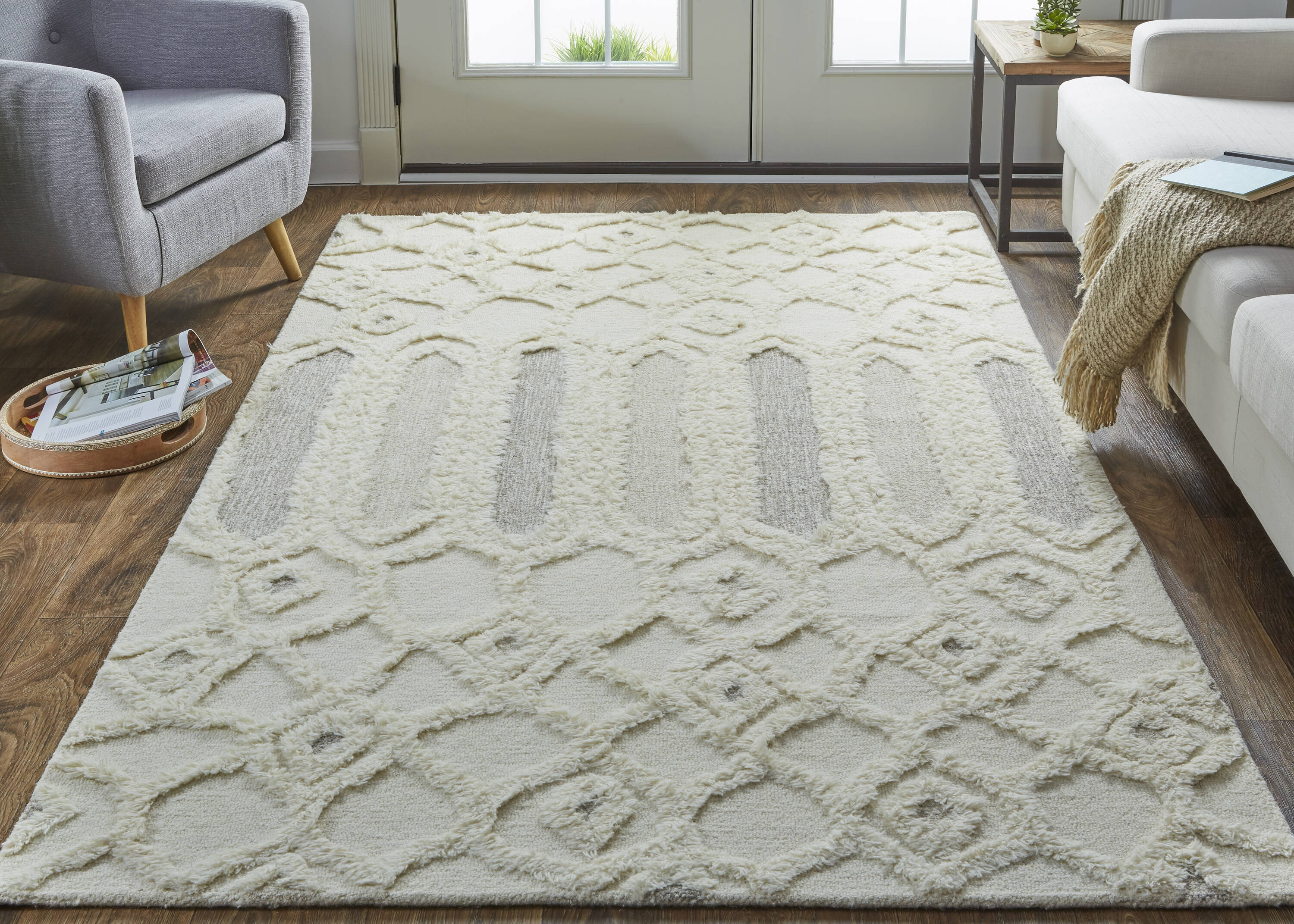 Room Envy ANCR8013IVY000G00 rugs - View #3