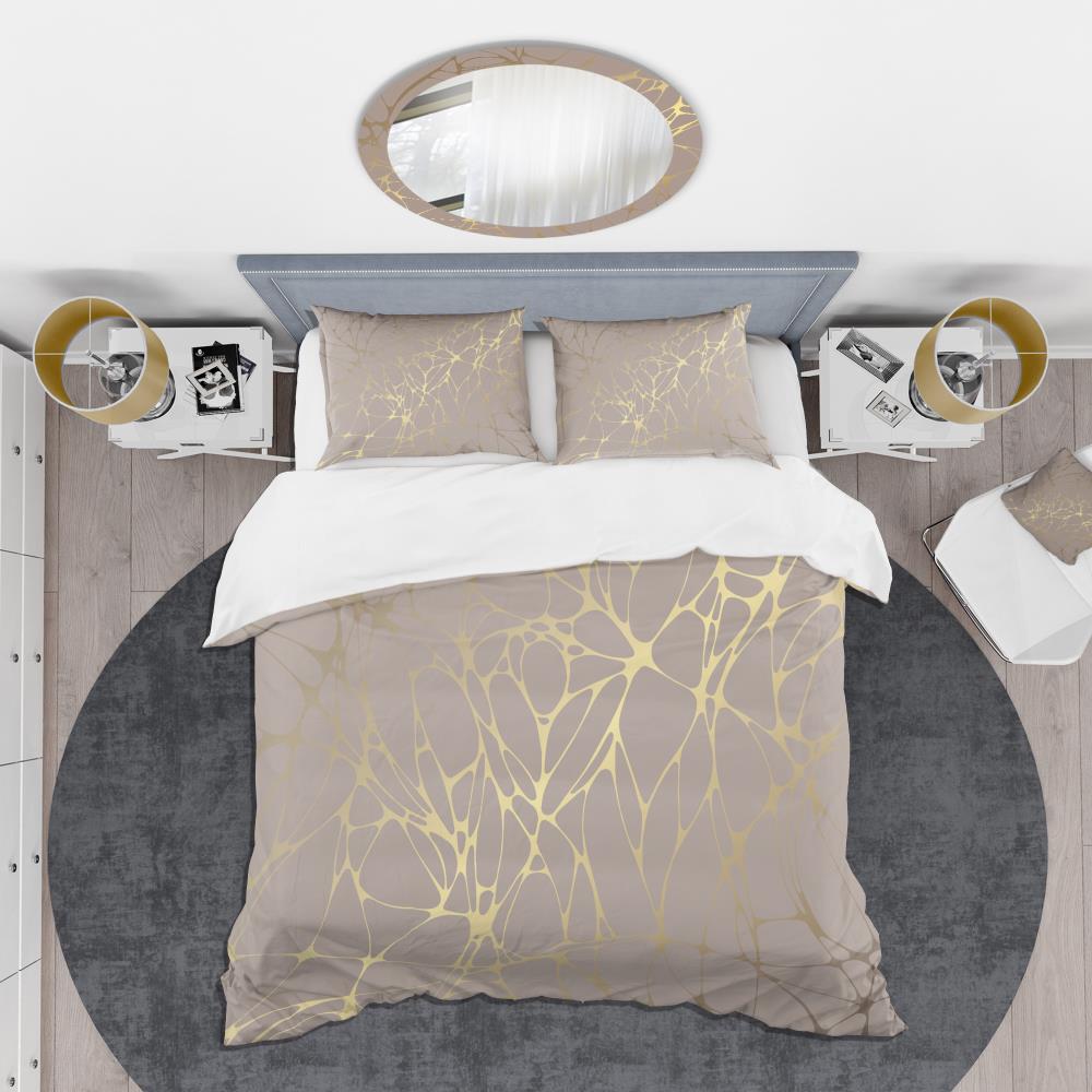 Designart BED24204-Q bedding - View #2