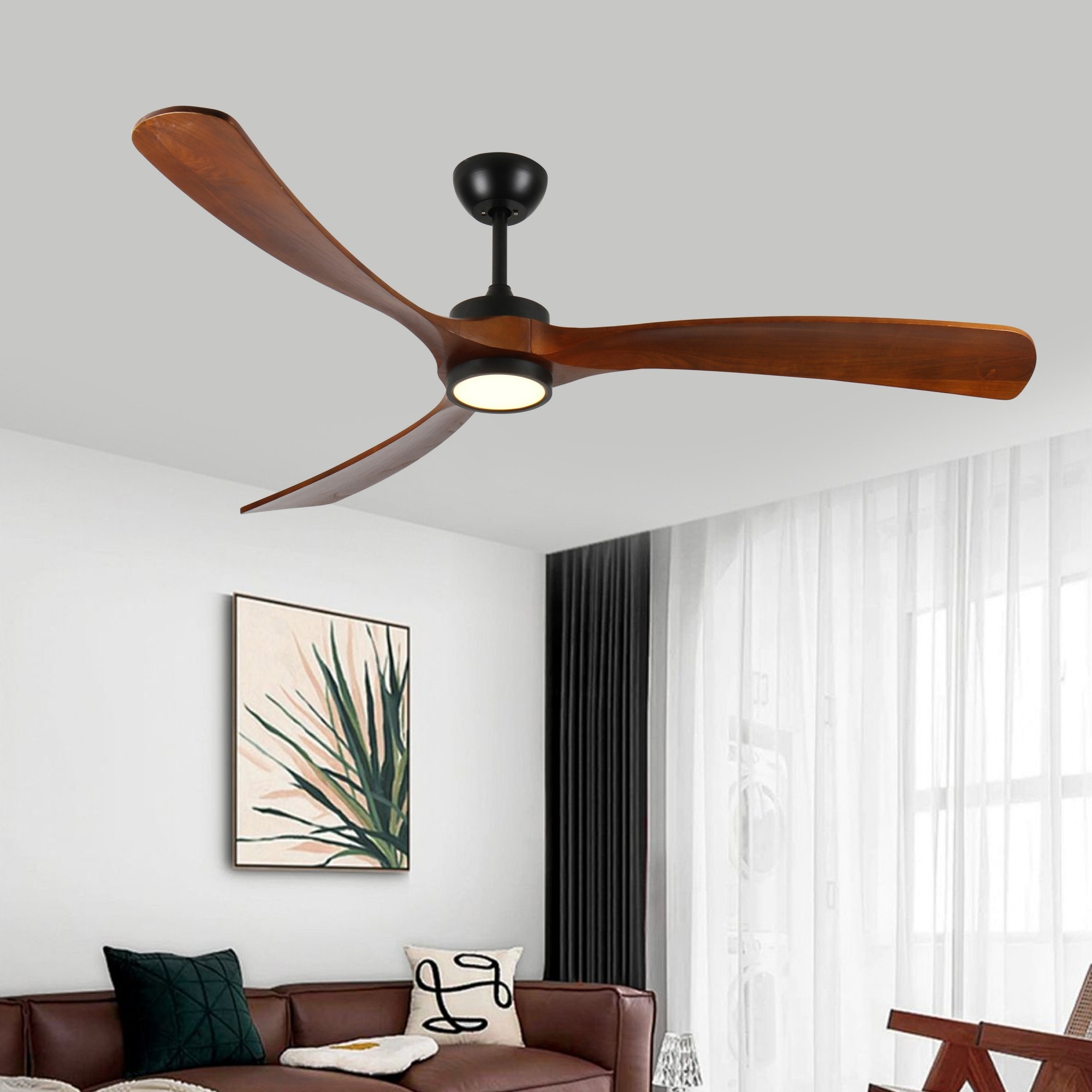 ToolCat BZ-2-142-JYG Ceiling-Fans - View #11