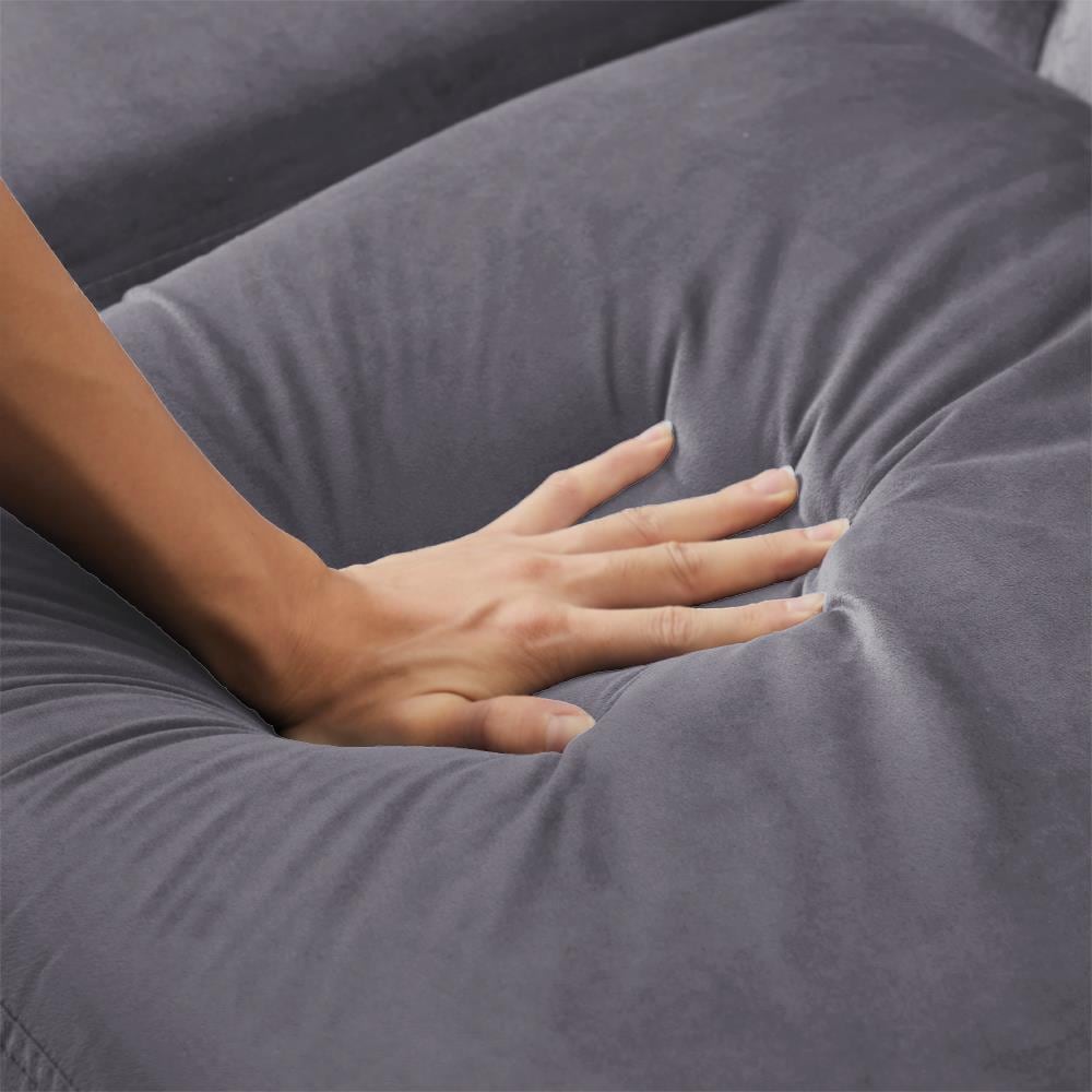 CASAINC SF-XCH8002DG Sofas-Loveseats - View #2