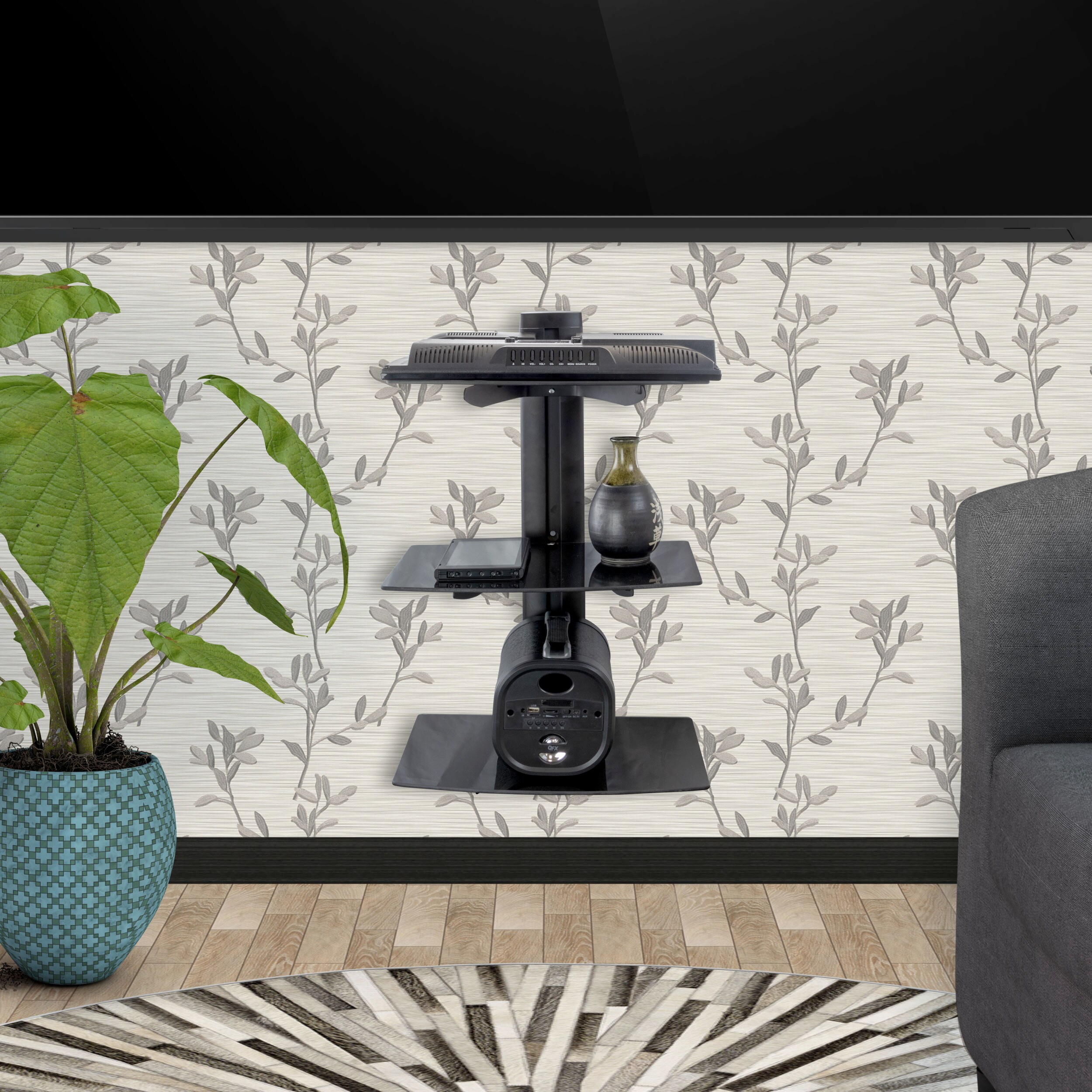 MegaMounts 962100328M Tv-Mounts - View #3