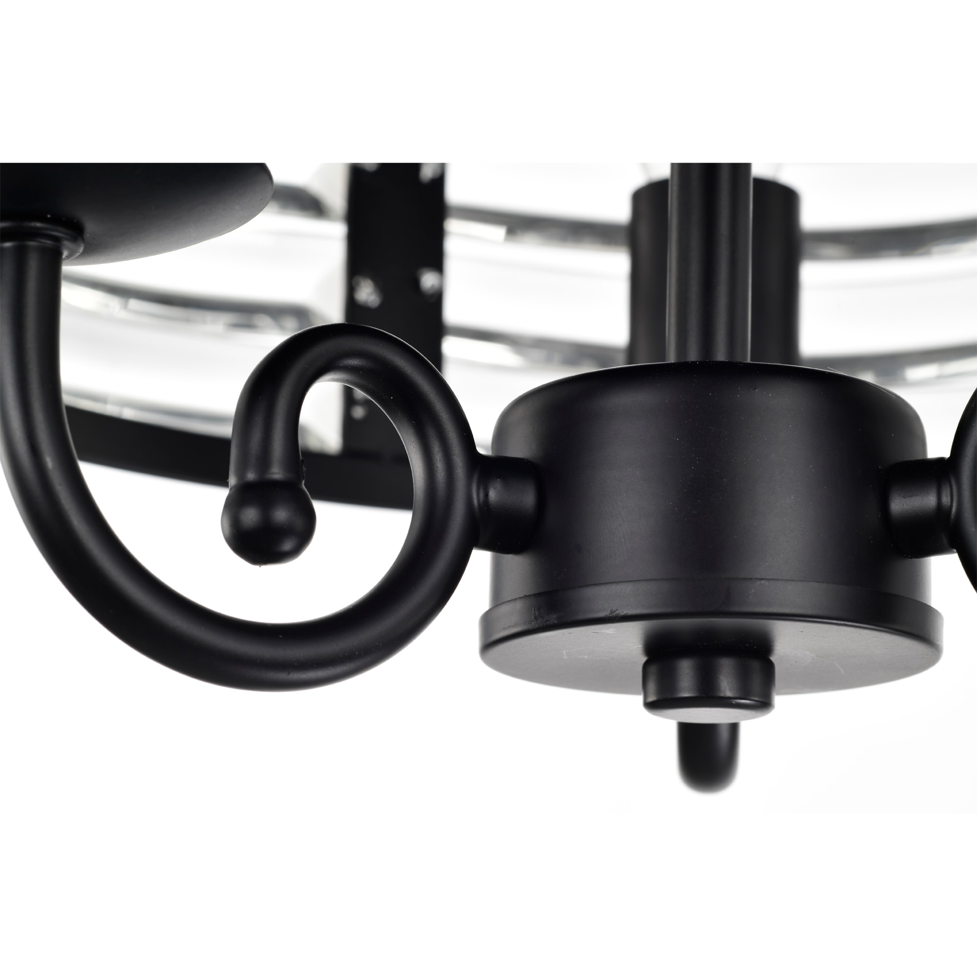 Home Accessories Inc AL01P05MB Ceiling-Fans - View #4