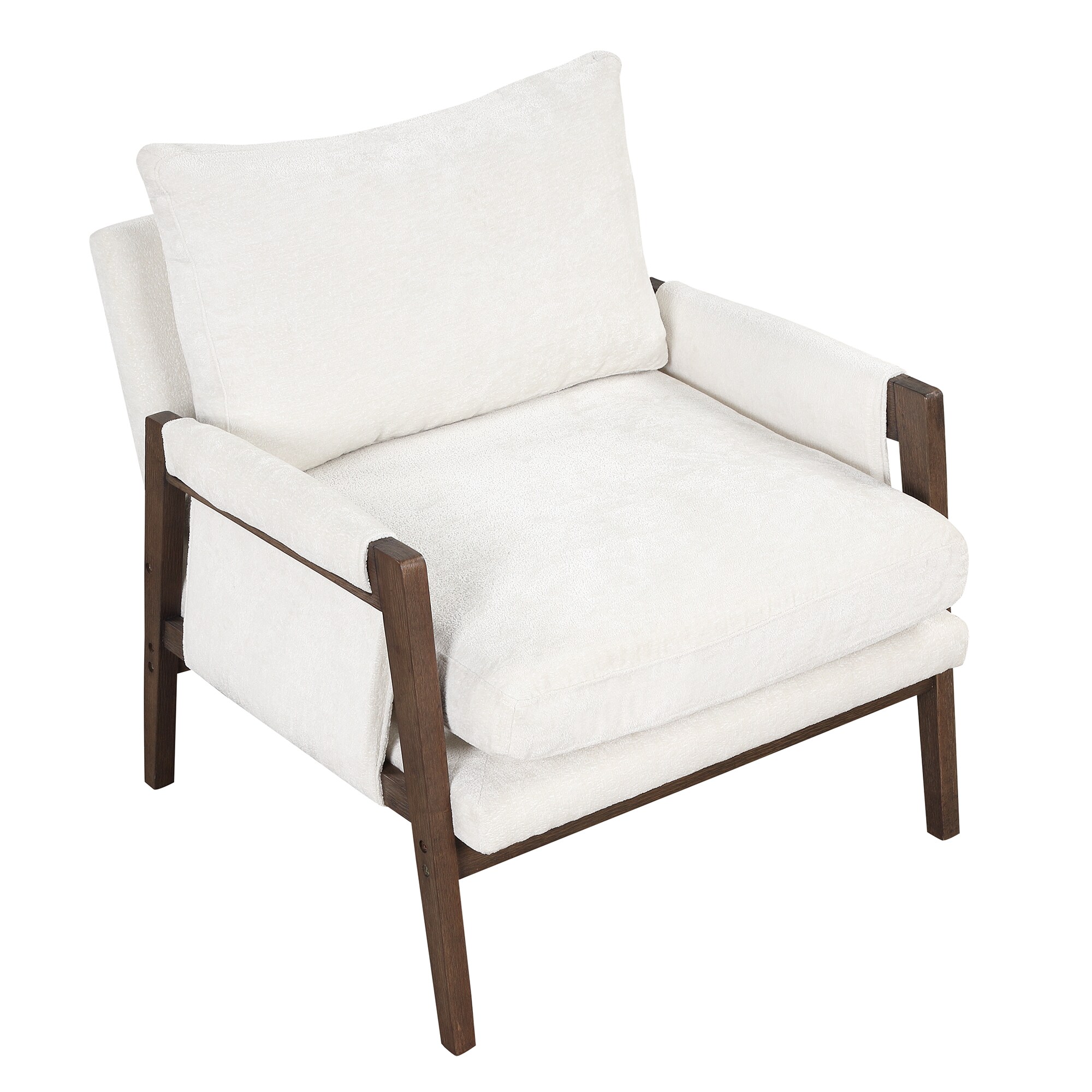 ModernLuxe WF301654AAK Sofas-Loveseats - View #9