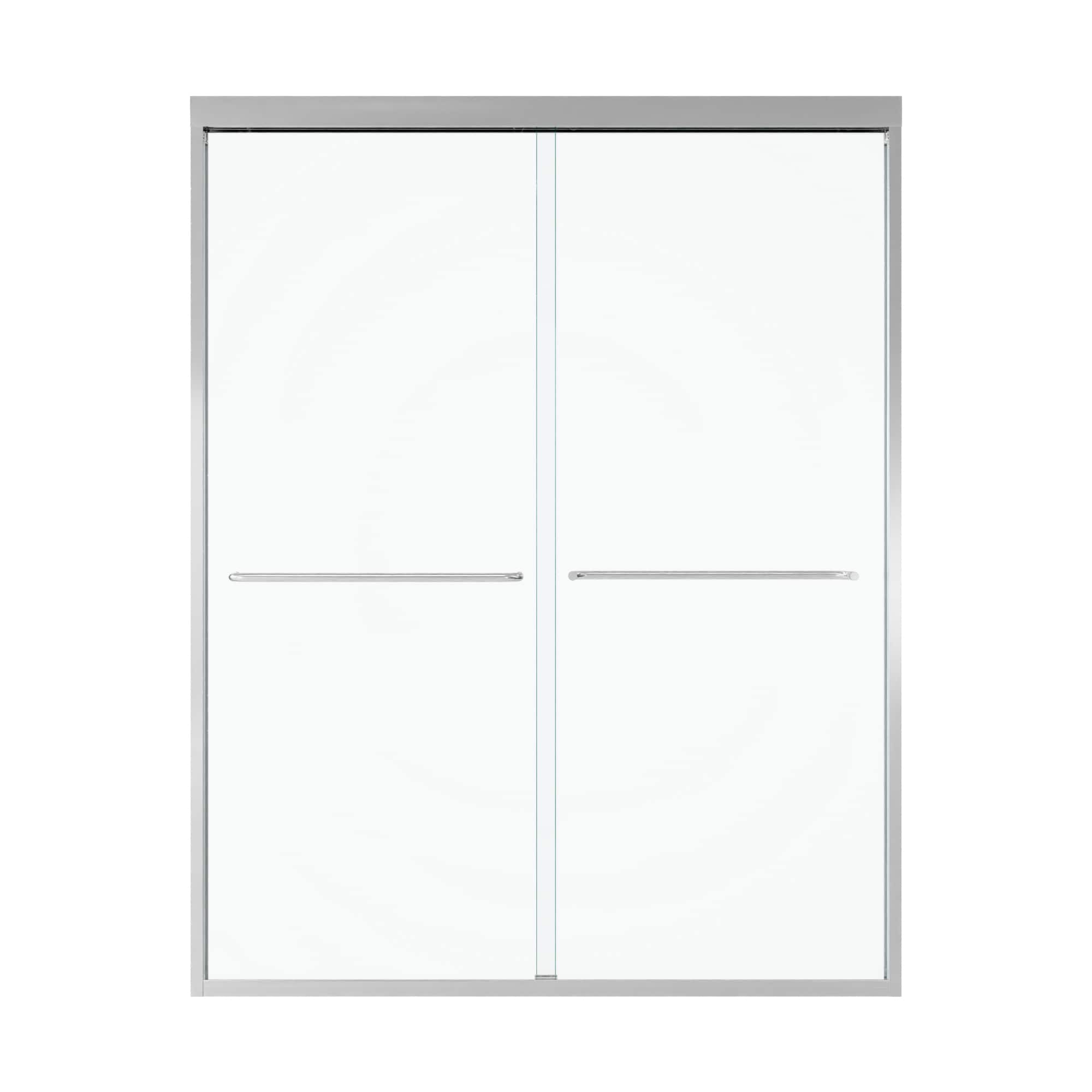 AAZJ JGY-D163107683 Shower-Doors - View #7