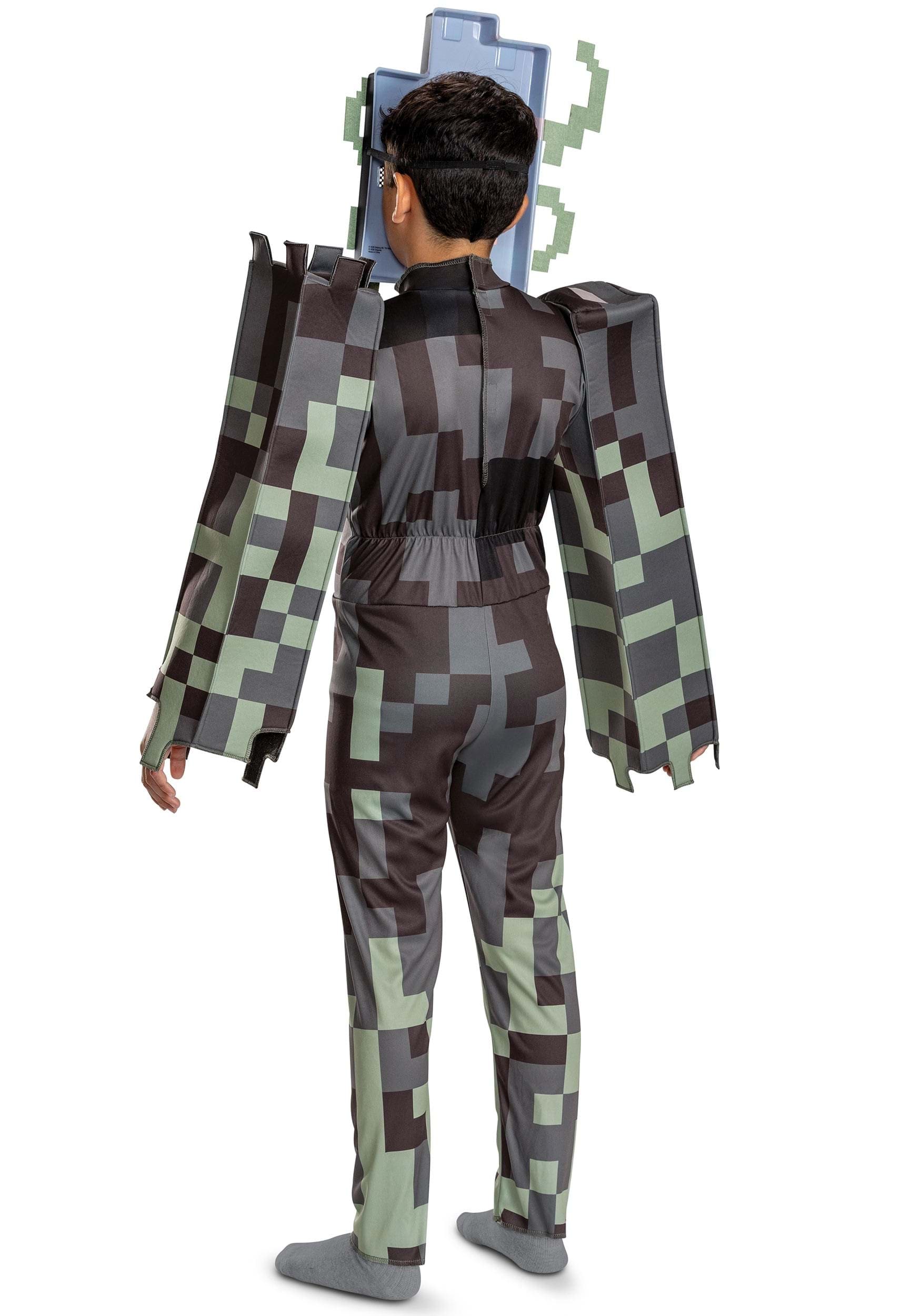 Disguise DI246639 costumes - View #2