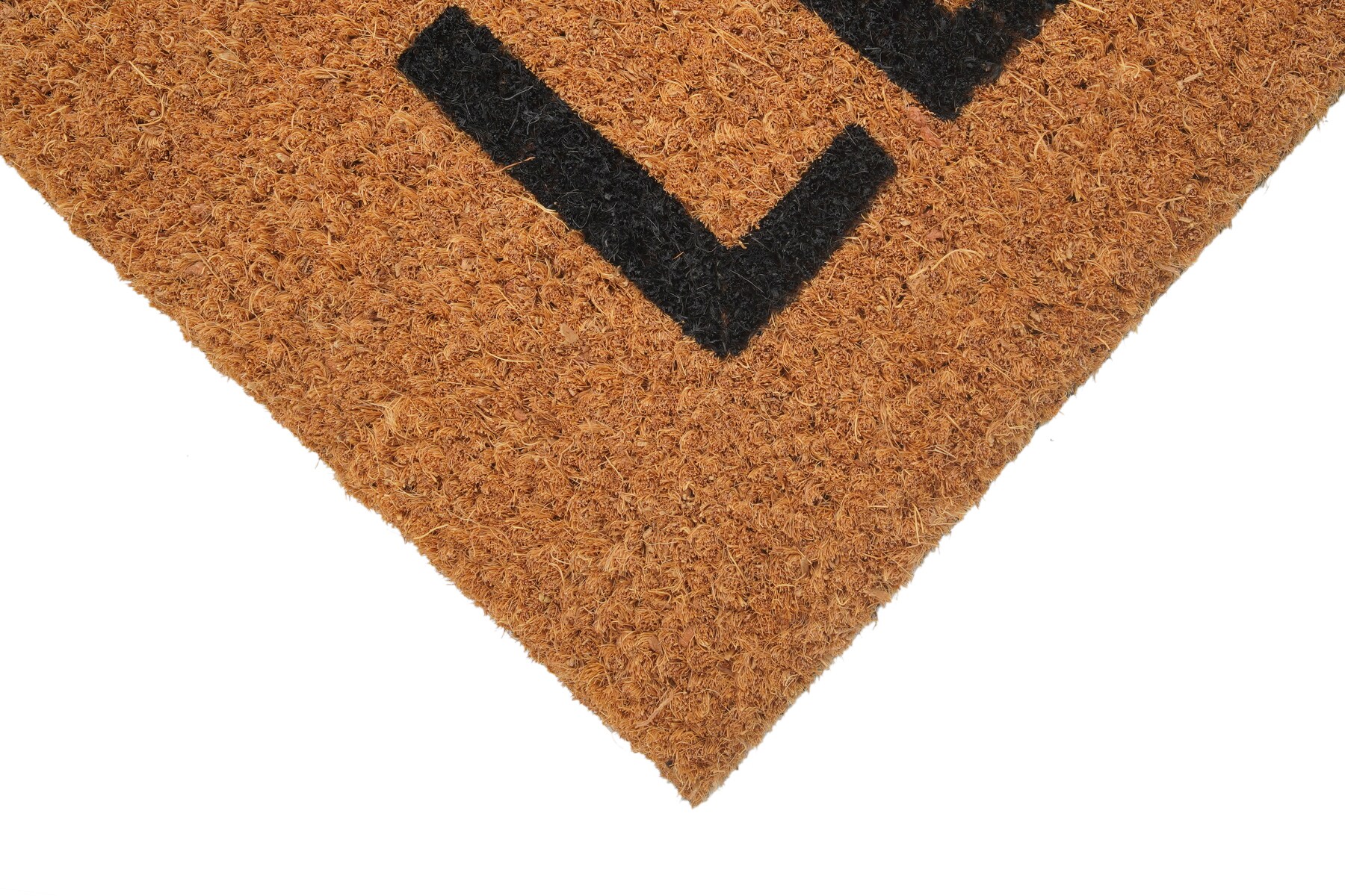 Style Selections WG-LB-LLLEAVE Mats-Cat - View #3