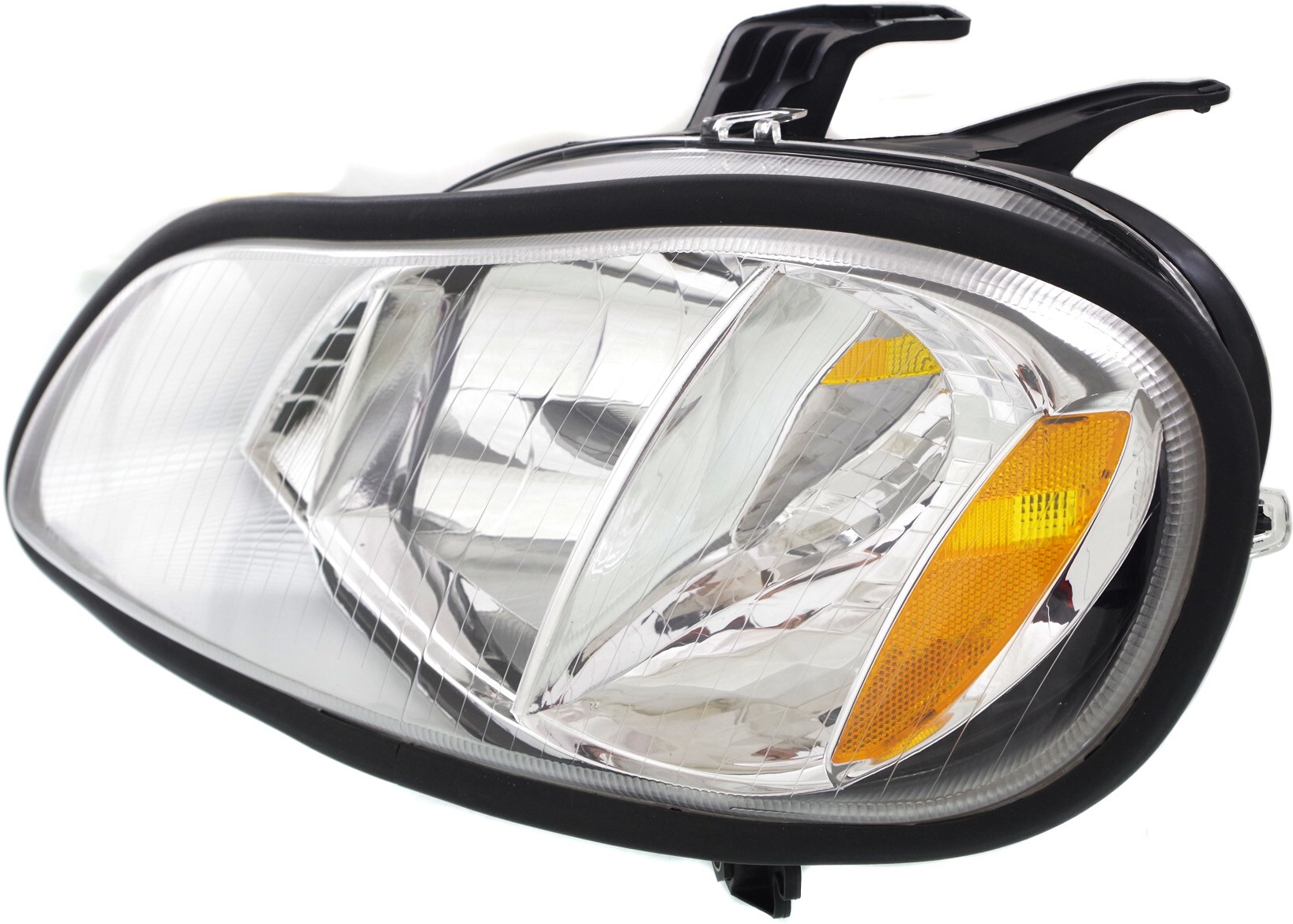 Garage-Pro GPREPF100330-HD Headlights-Components - View #2