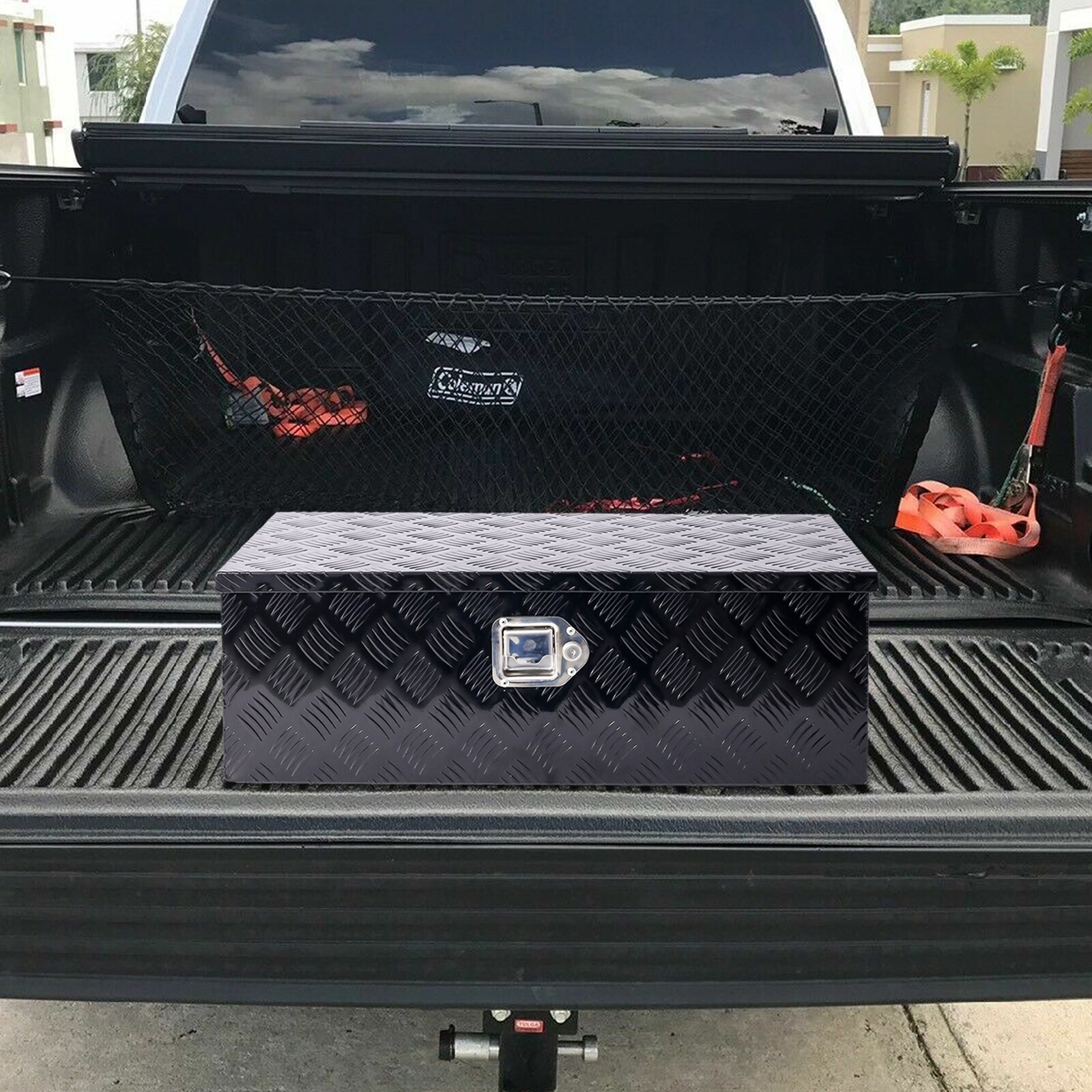 Maocao Hoom BH81859 Truck-Tool-Boxes - View #3