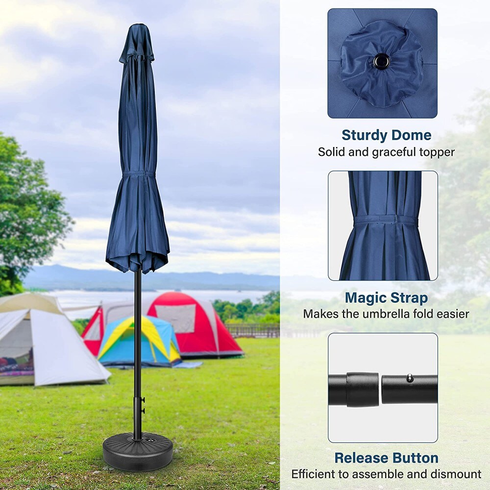 Clihome CWCH-OP3928WN Umbrellas-2 - View #5