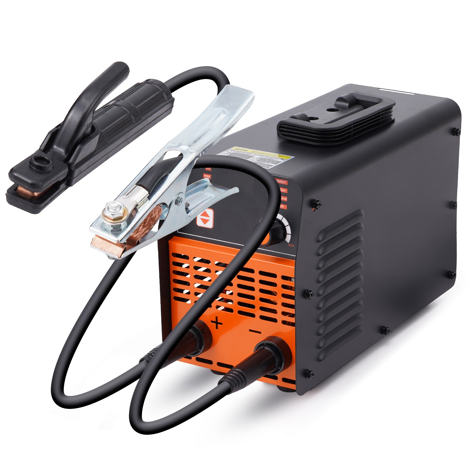 SVOPES SVOPESBHJBHSH06871V5 120 -Volt / 200 -Amp Stick Welder