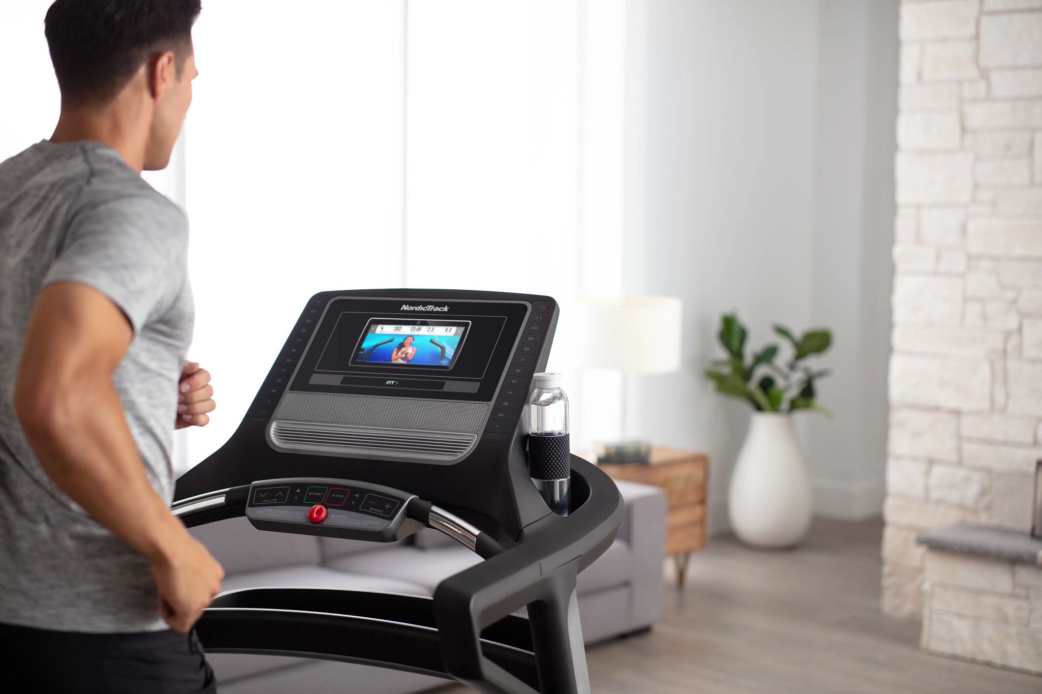NORDICTRACK NTL19819A treadmills - View #10