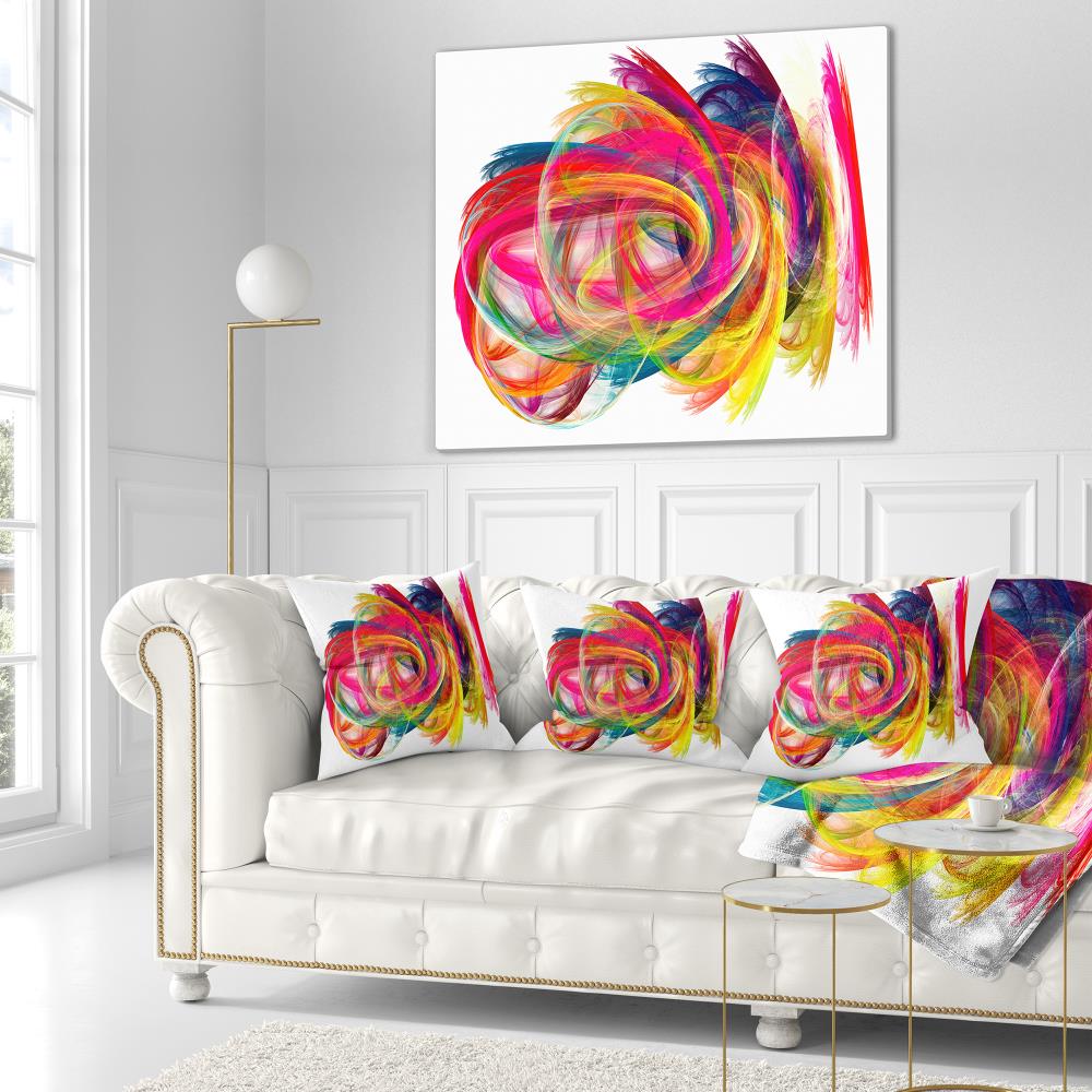 Designart CU8028-18-18 Accent-Pillows - View #3