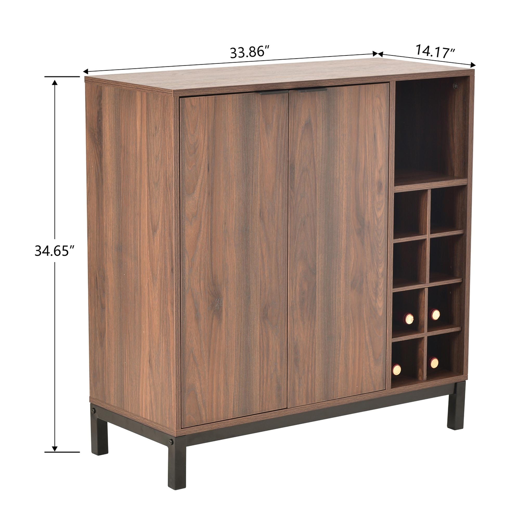 Miki Shinly KK-8AAD-21QI Kitchen-Furniture - View #6
