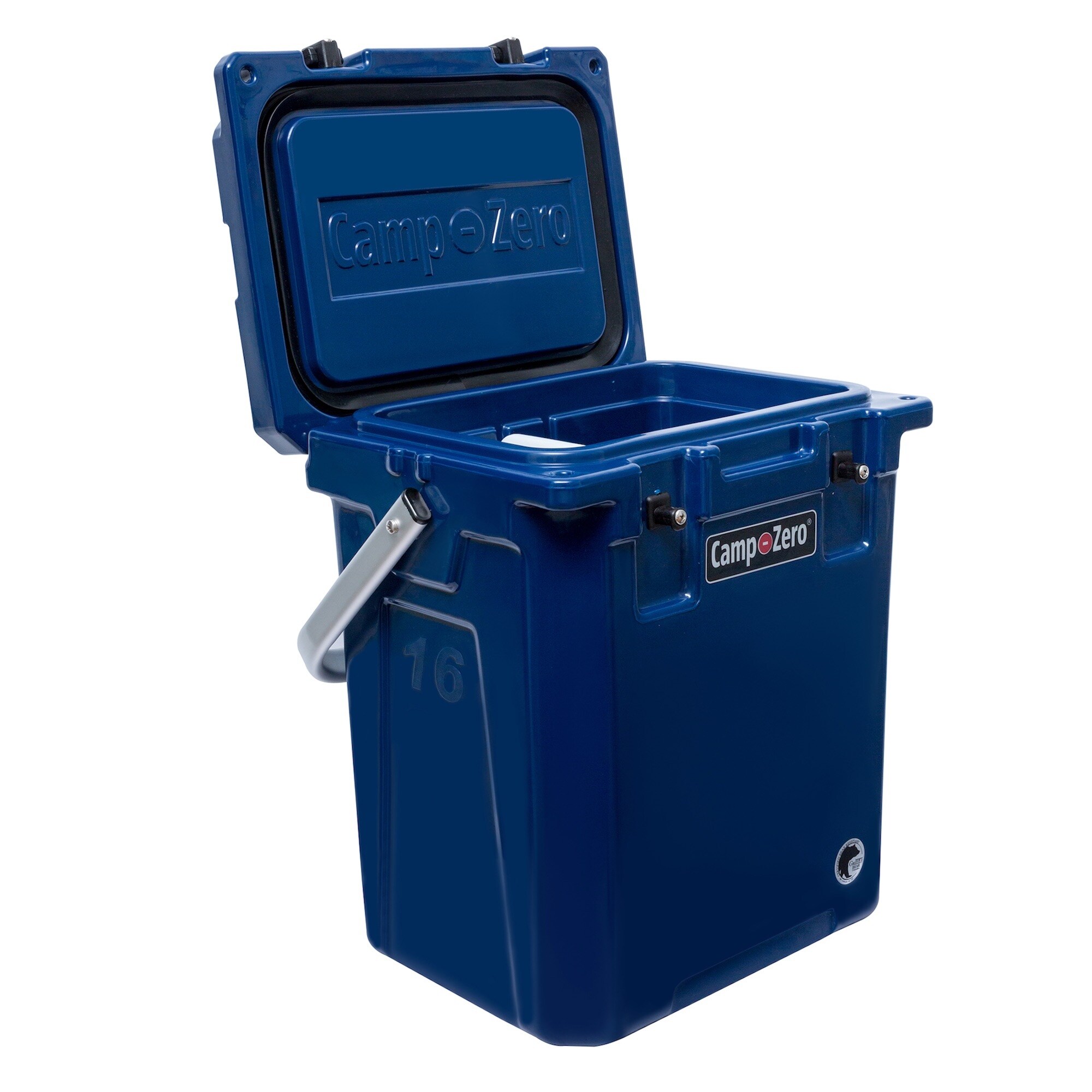 Camp-Zero CZ16L-NB Portable-Coolers - View #4