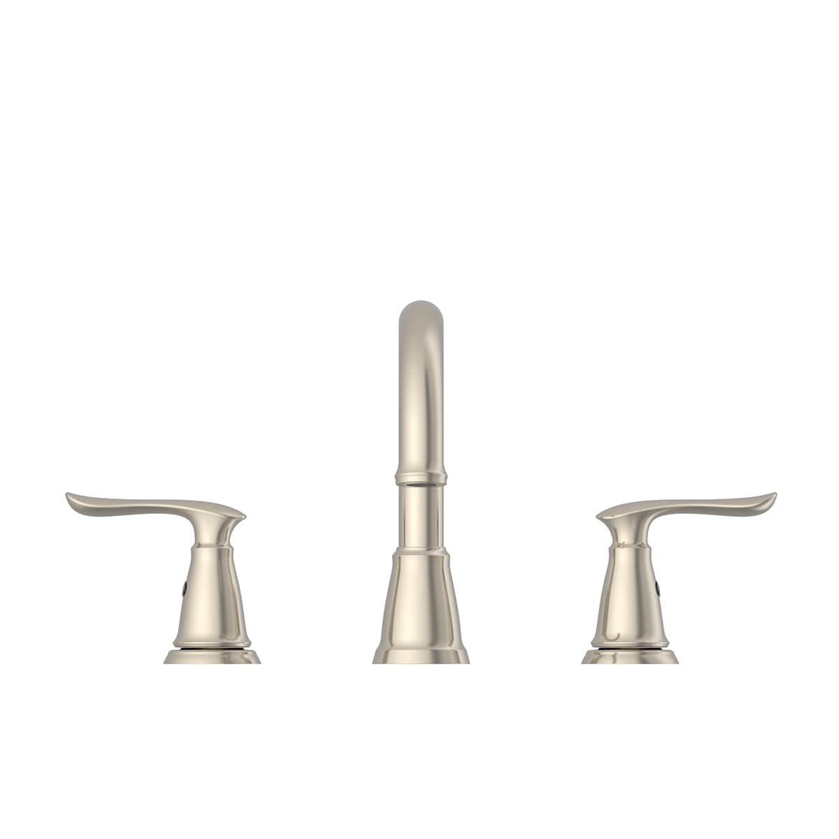 Project Source FW6AC034NP Lavatory-Faucets - View #3