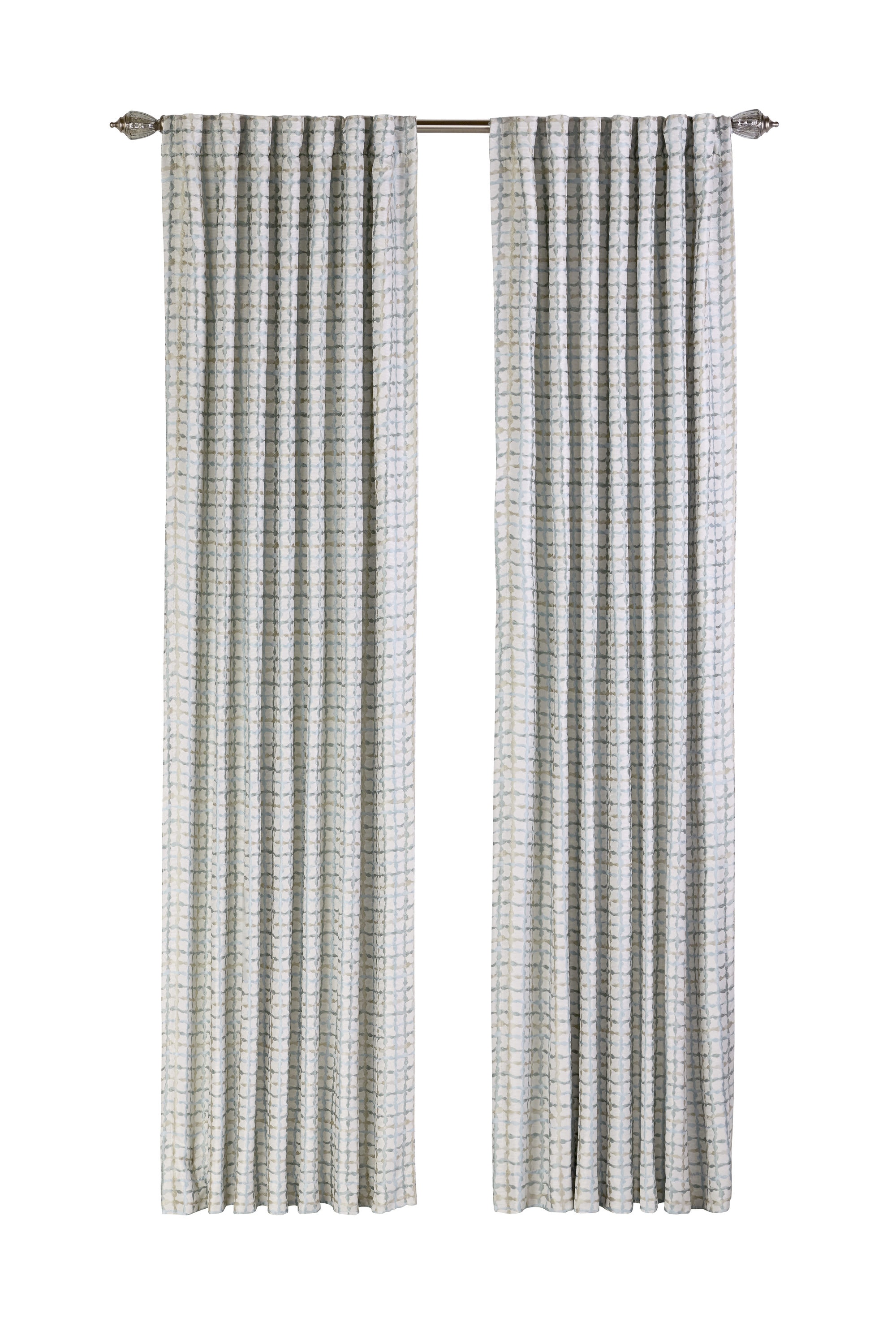allen + roth 1630419 curtains - View #4