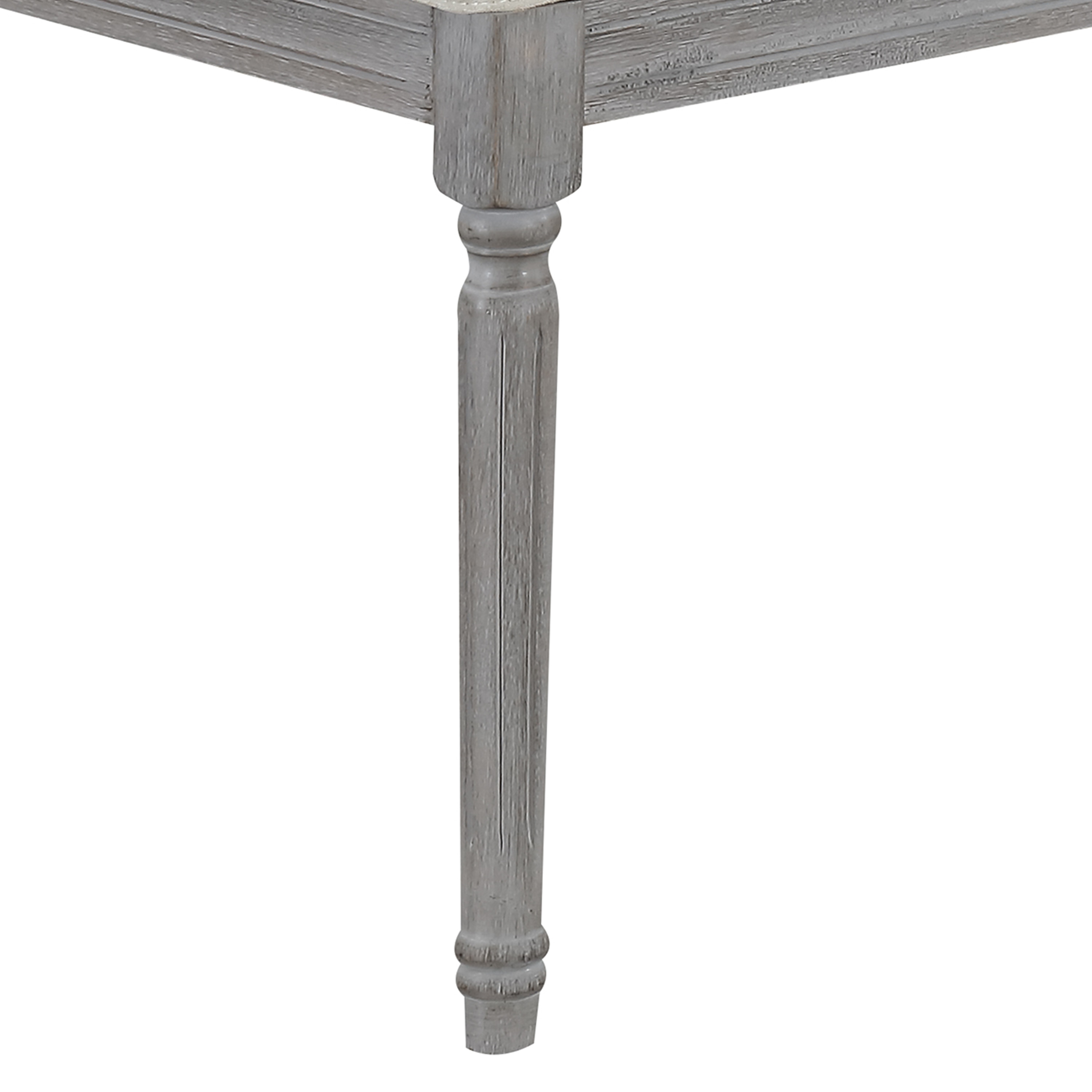 AC Pacific JACK-BENCH bench - View #5