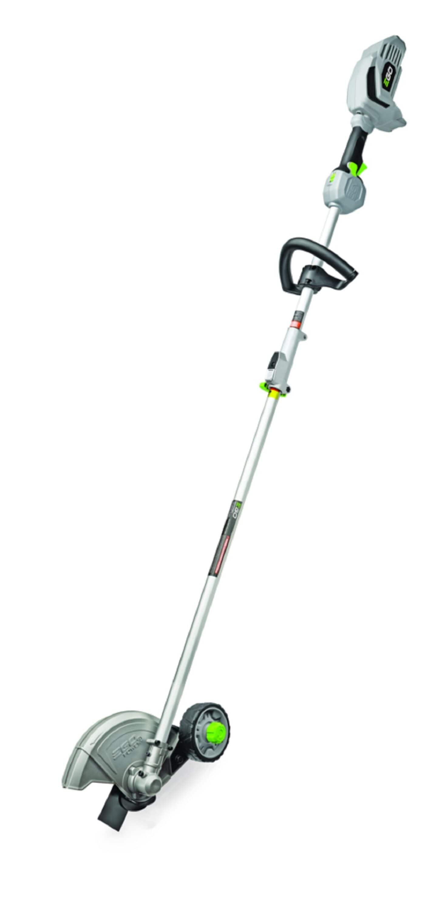 EGO ME0800 POWER+ Multi-Head System 56-volt 8-in Handheld Battery Lawn Edger