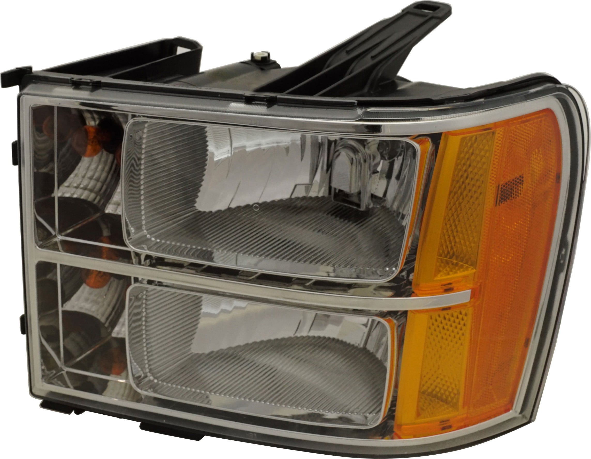 Garage-Pro JCWARBG100102GP Headlights-Components - View #3