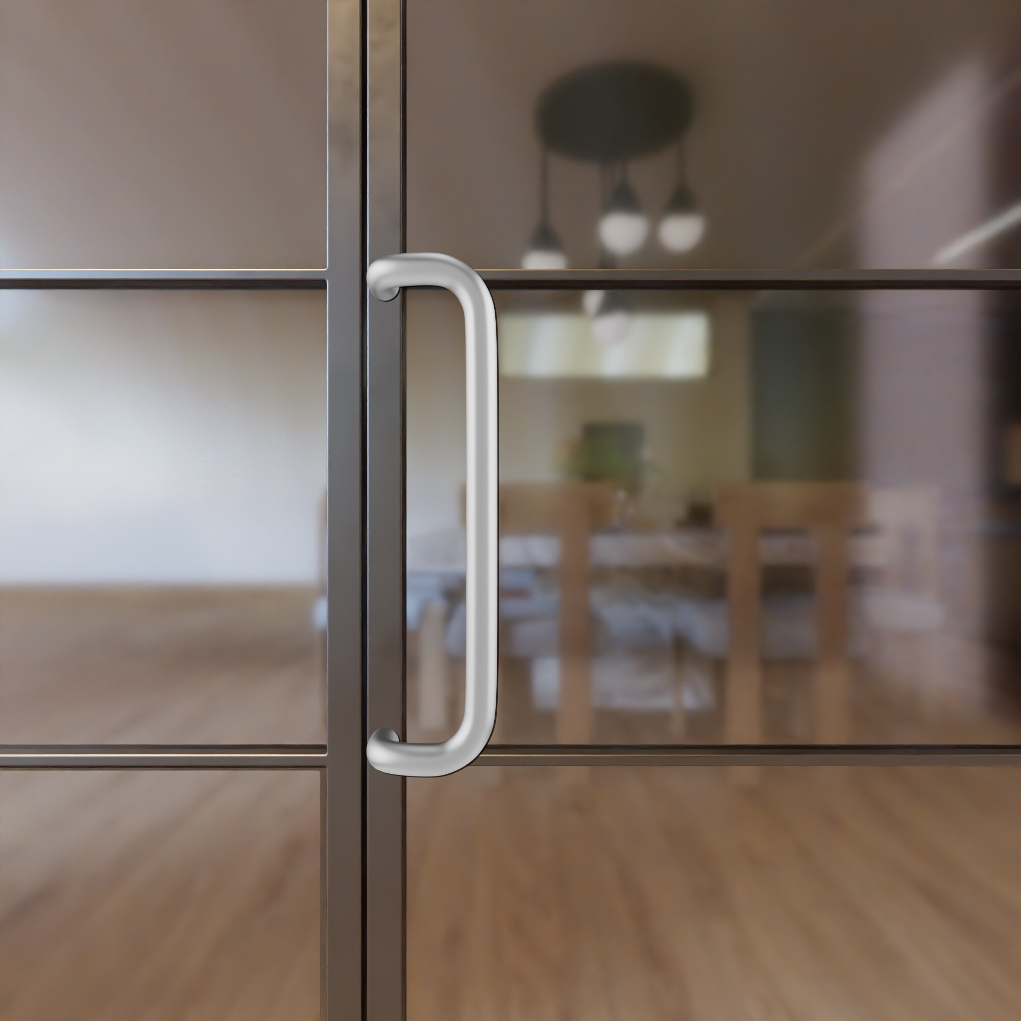 Brixwell 1APL012A Door-Handles - View #5