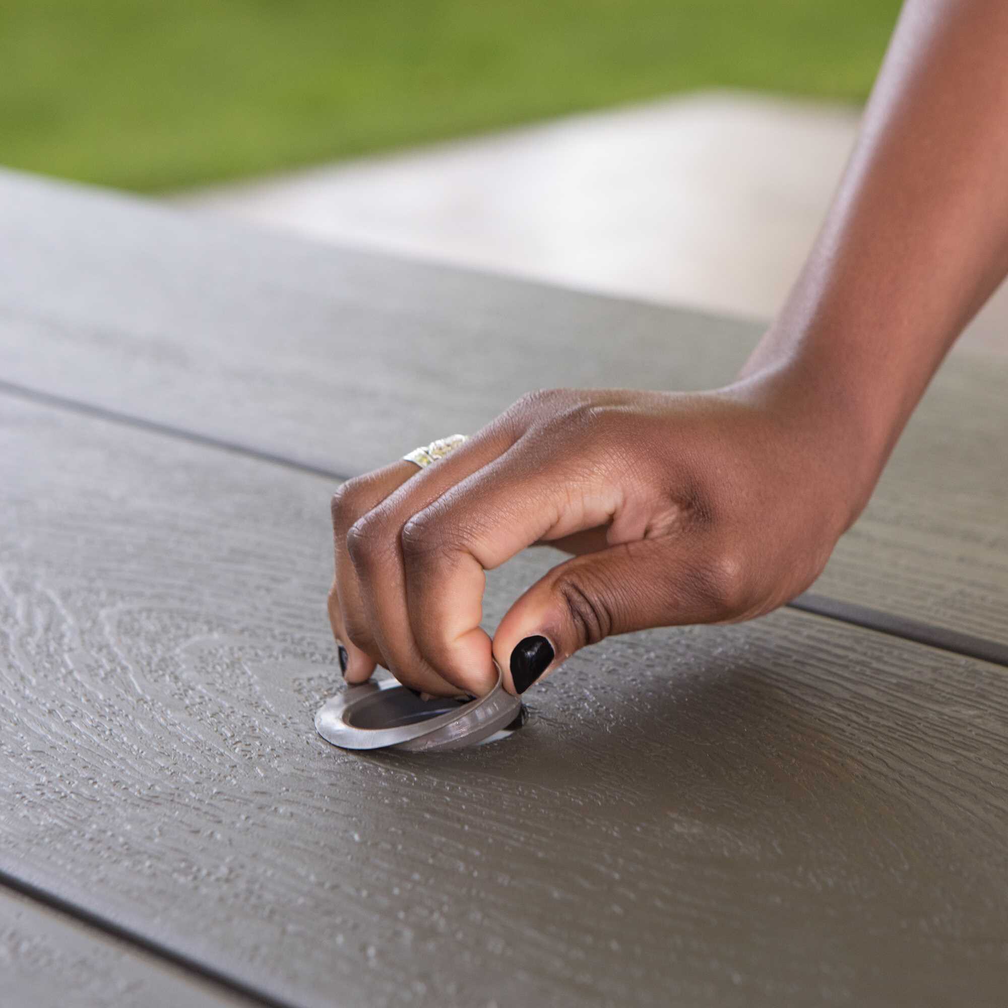 LIFETIME PRODUCTS 60233 Picnic-Tables - View #6