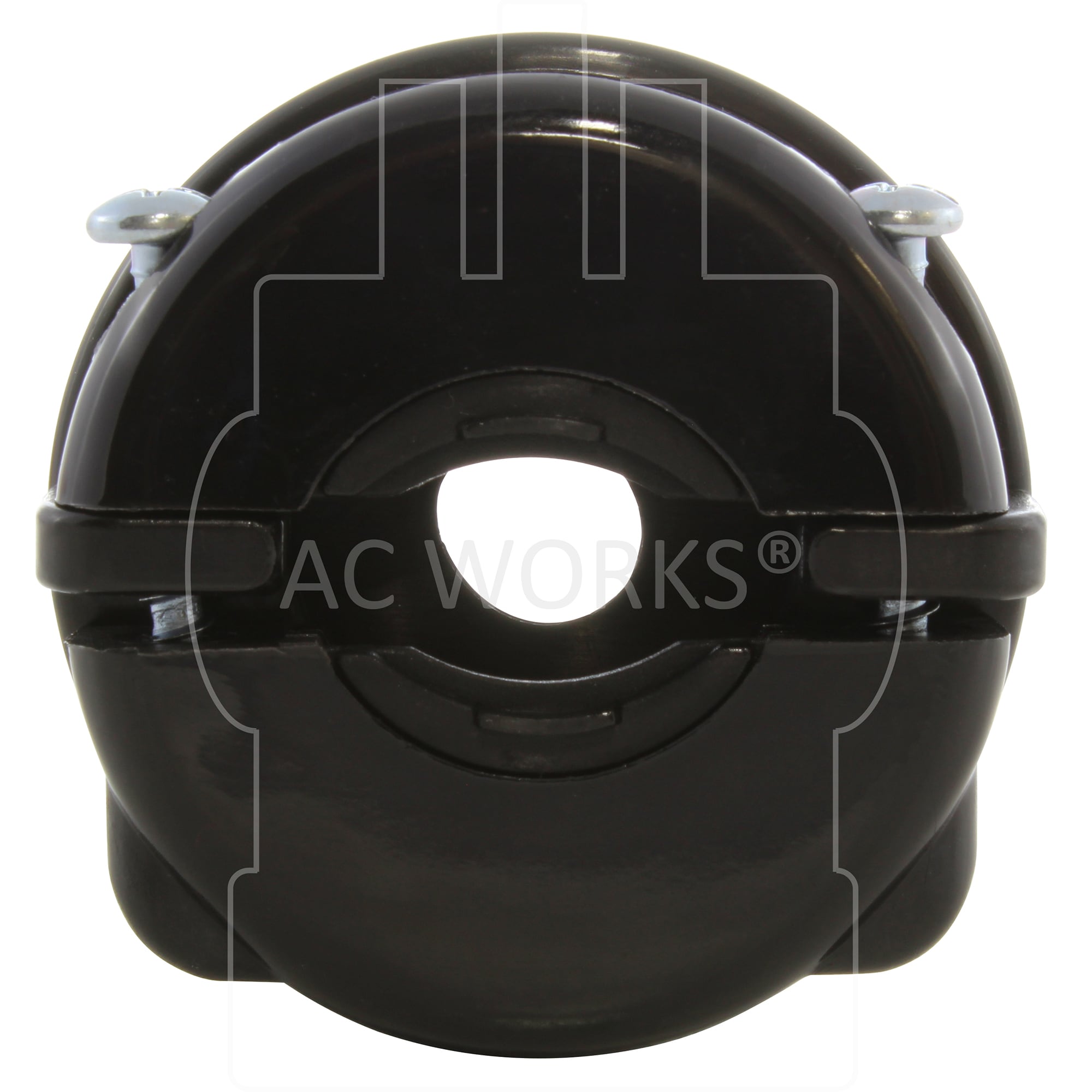 AC WORKS ASL2120R-BK Electrical-Plugs-Connectors - View #5