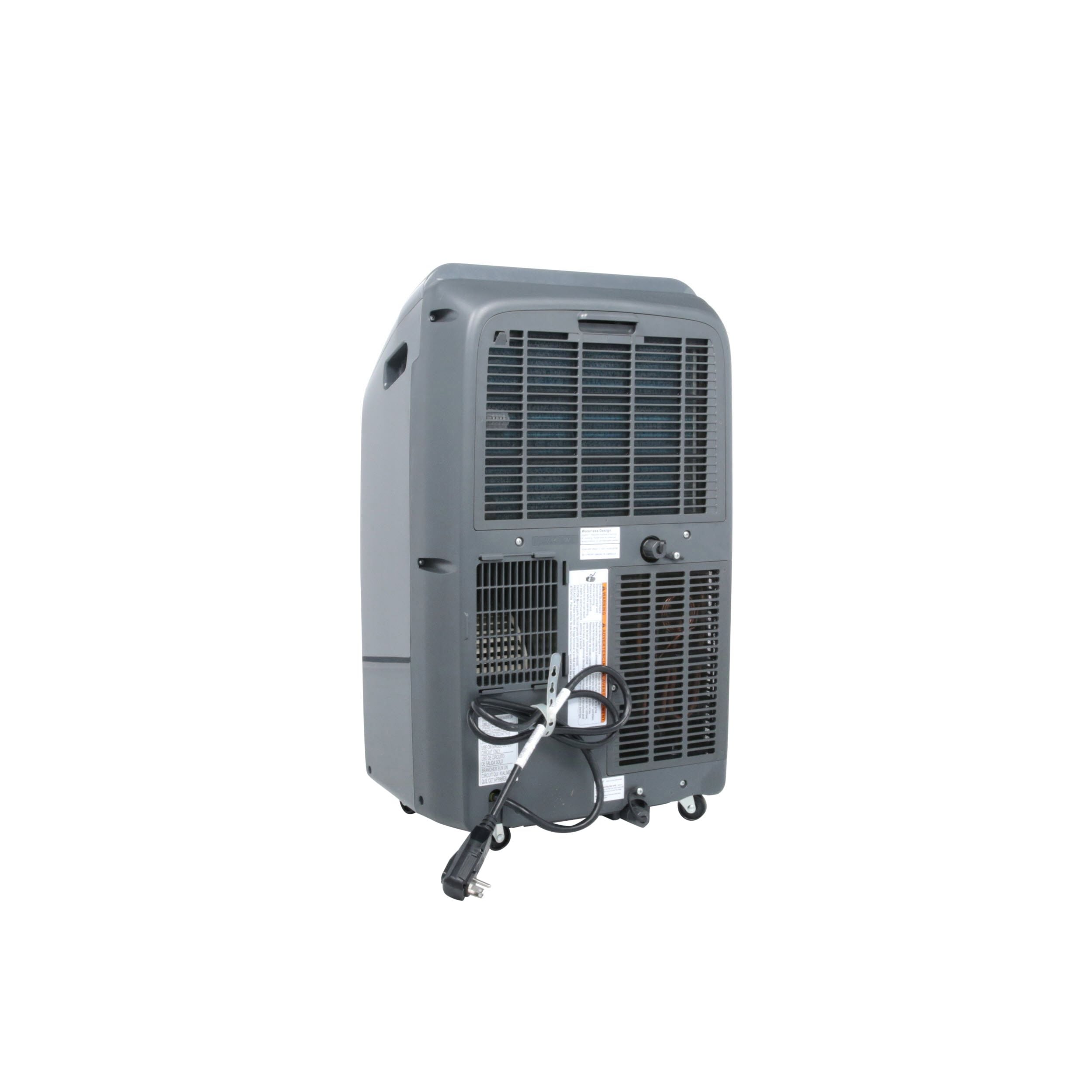 hisense waterless air conditioner