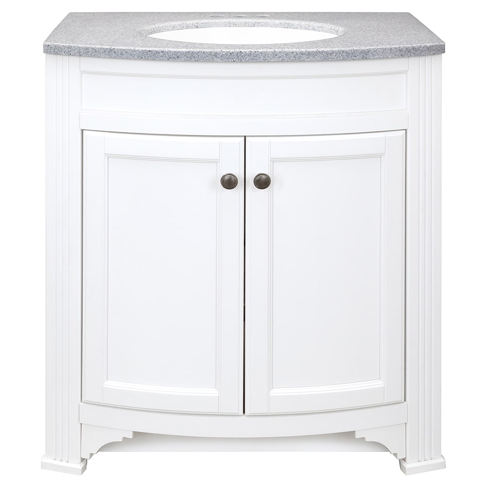 Style Selections CDL30-SS Bath-Vanity-Combo - View #3