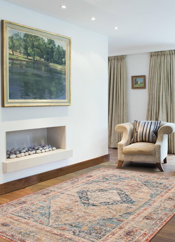ECARPETGALLERY 324487 rugs - View #2