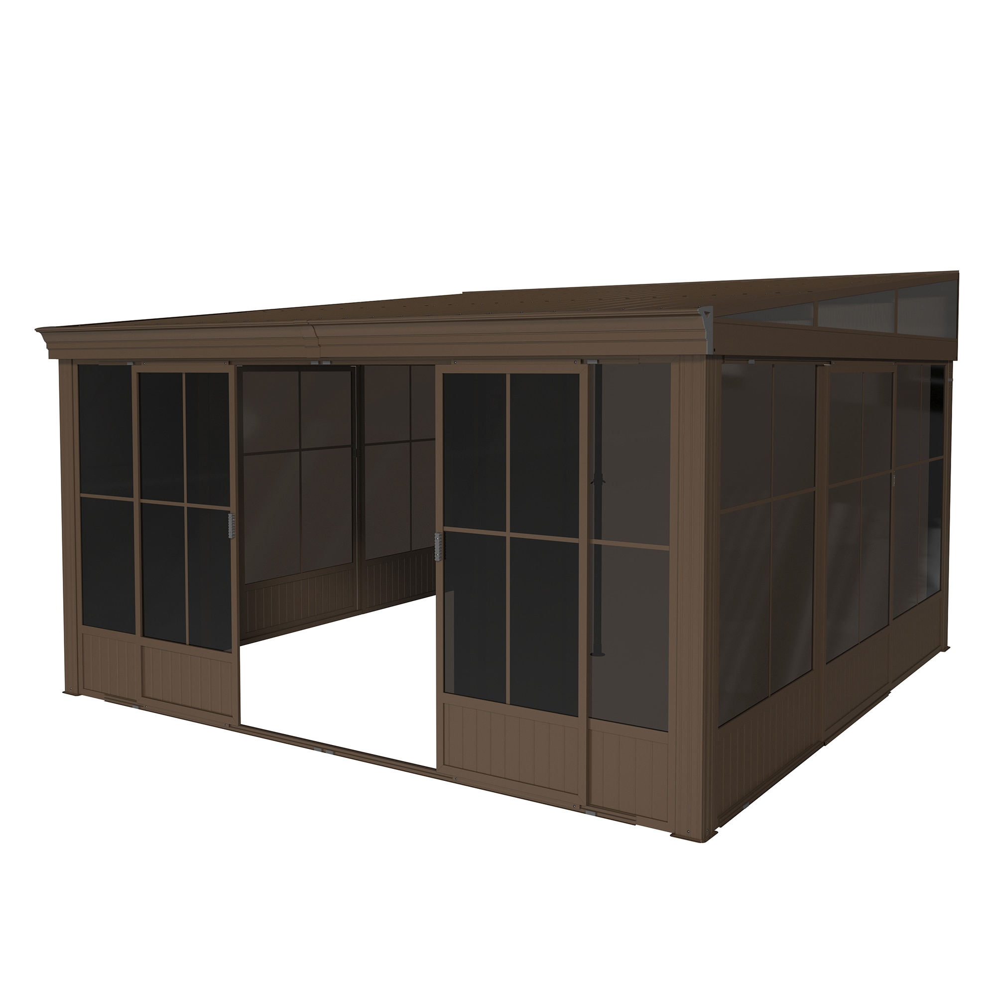 Mondawe MD-LGMF1617 Wood-Resin-Gazebos - View #3