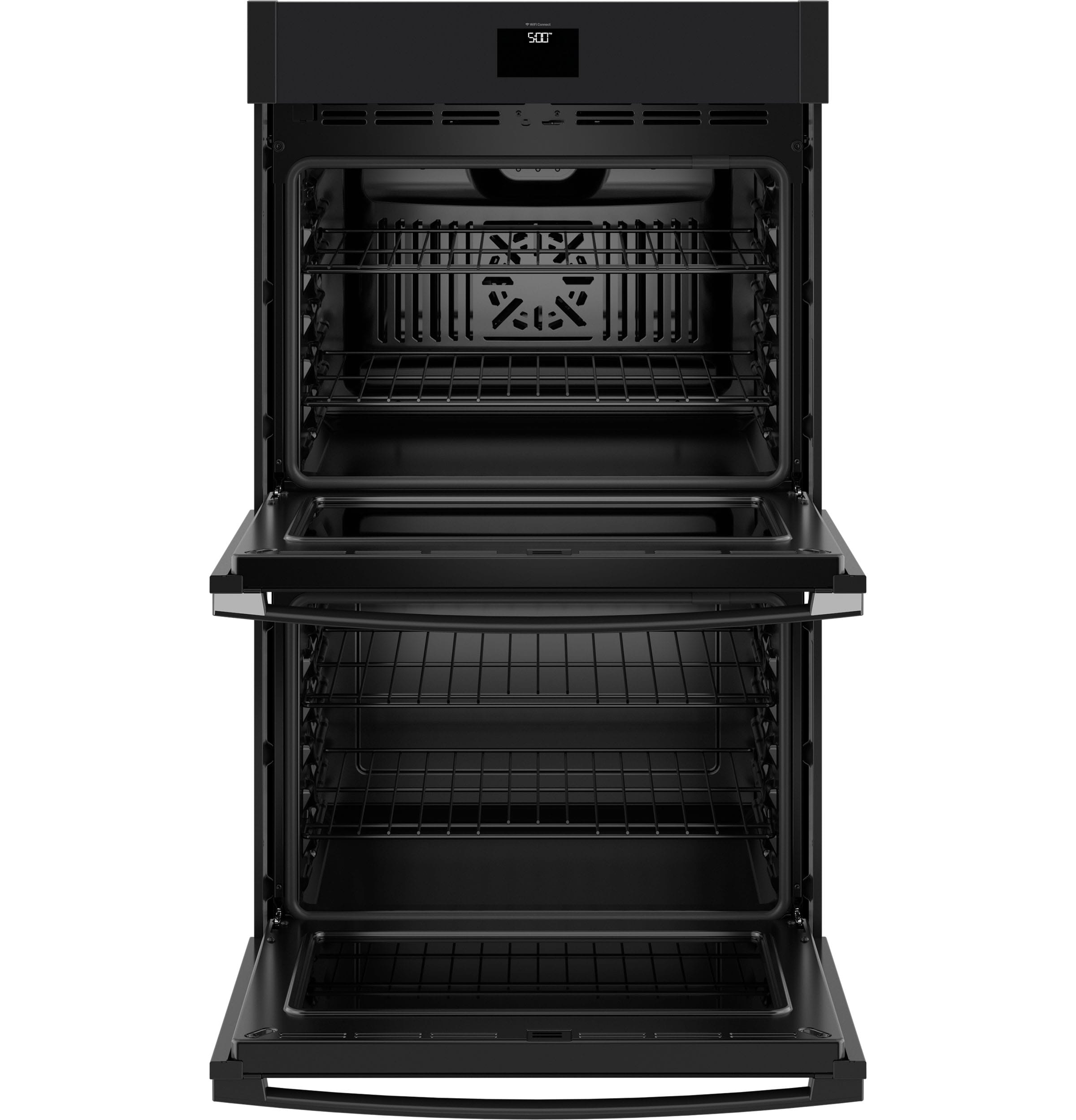 GE JTD5000DVBB Dwall-Elec-Oven - View #12